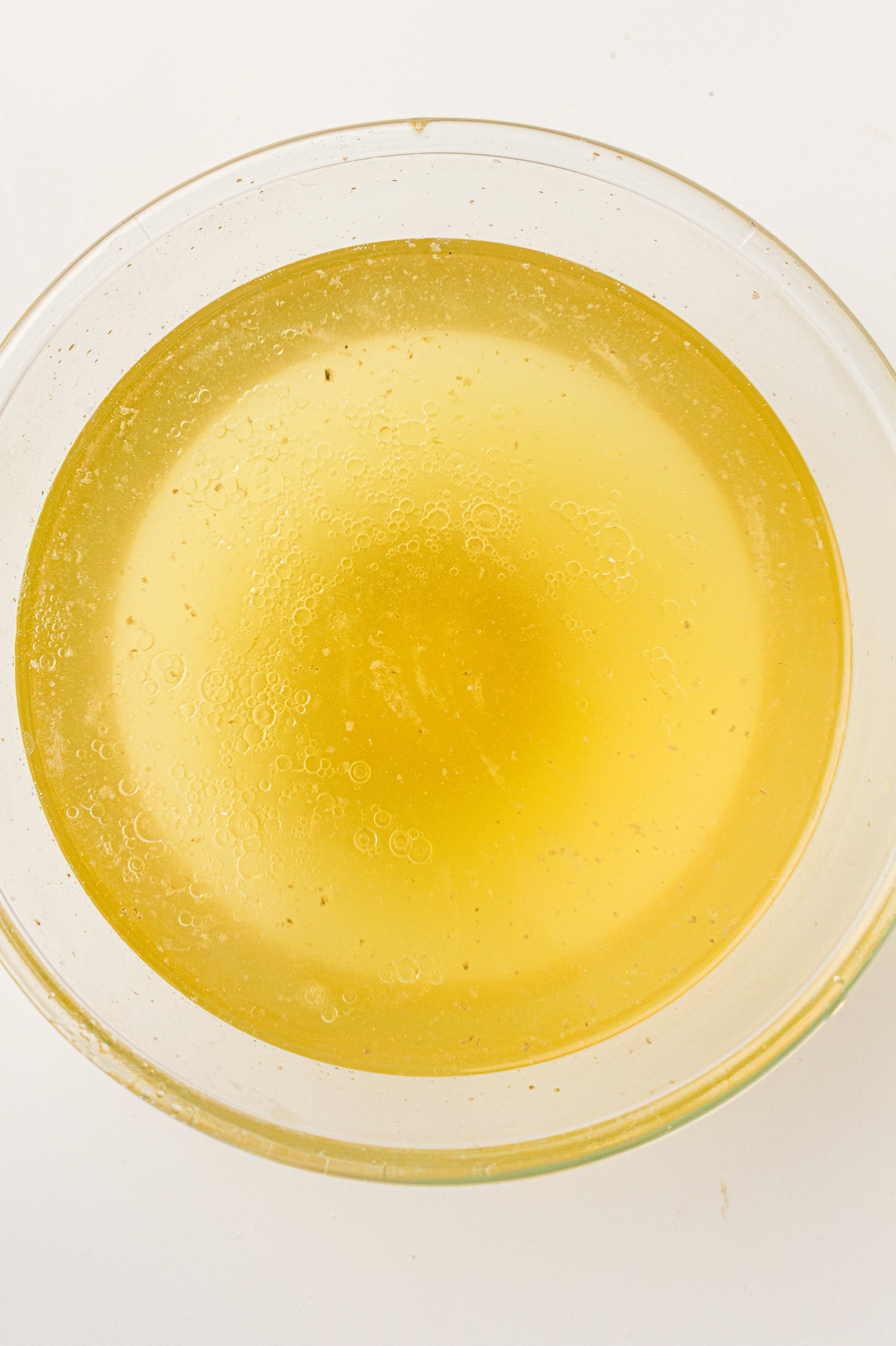 Instant Pot Chicken Stock / Broth (PLR Recipe)