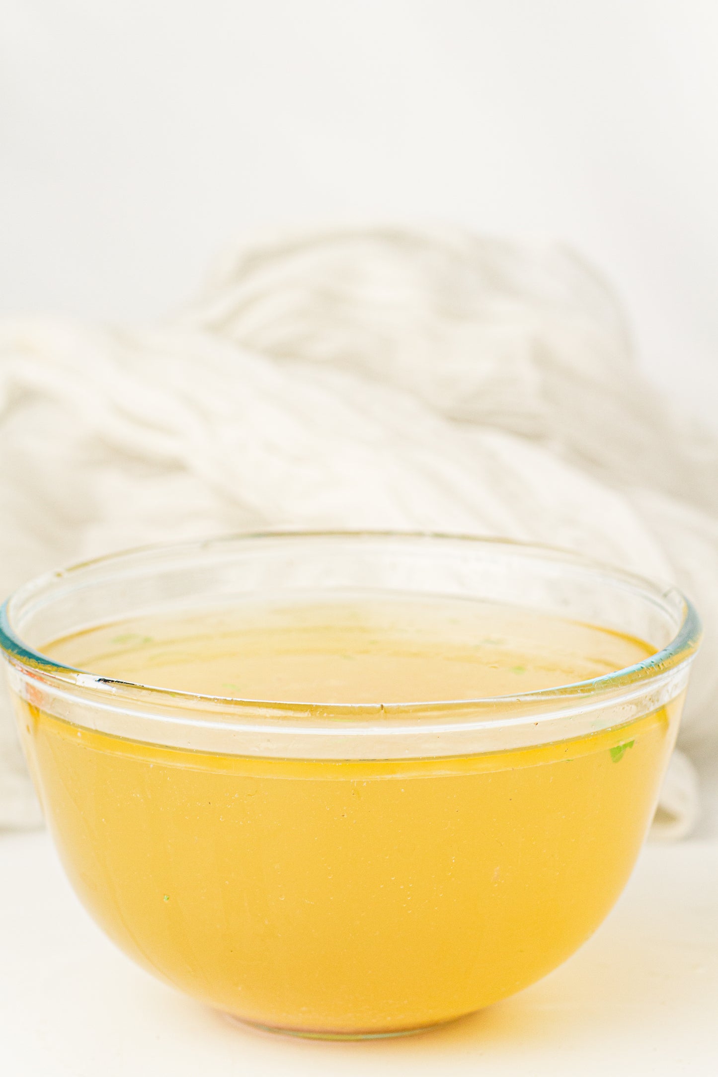 Slow Cooker Chicken Stock / Broth (PLR Recipe)