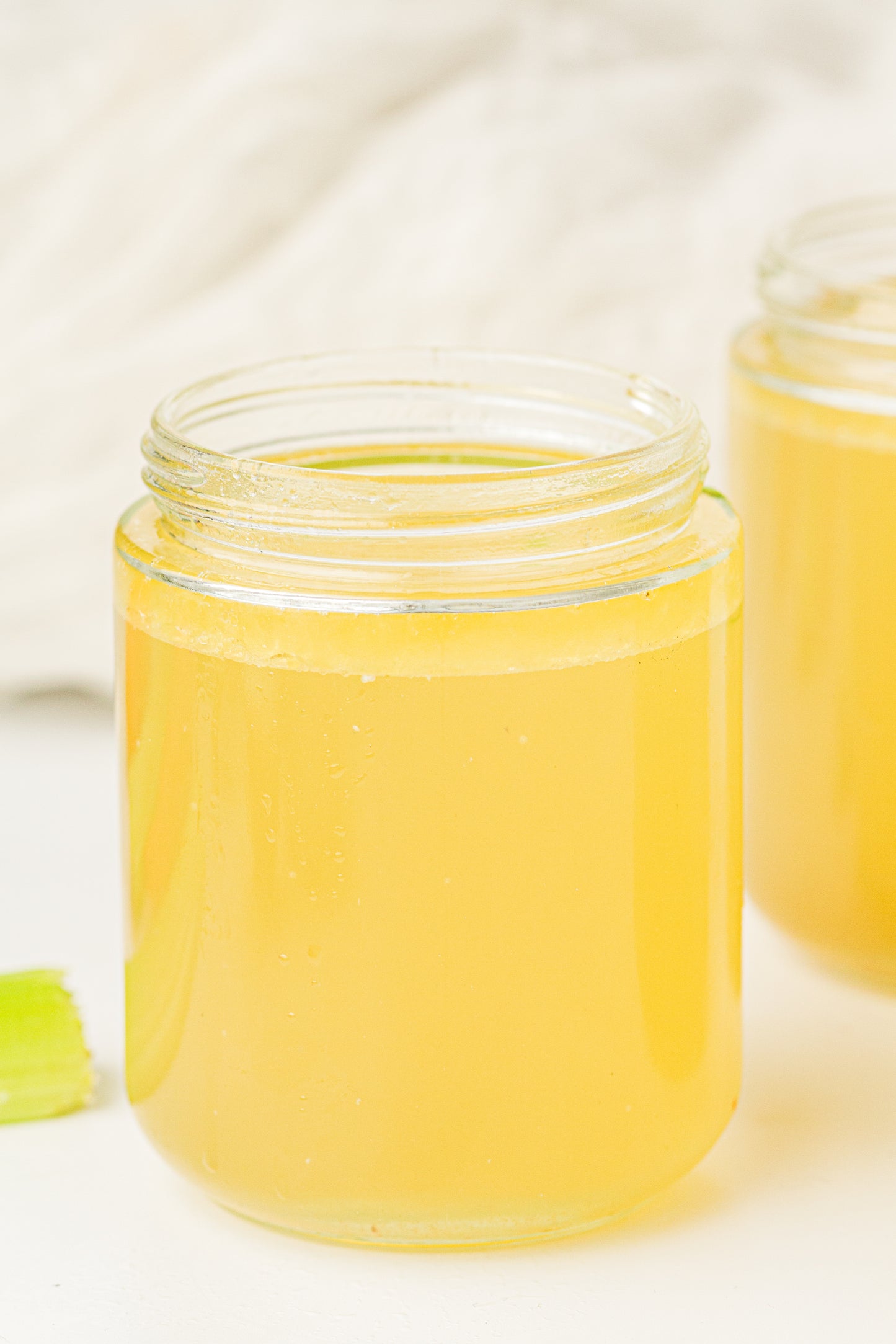 Instant Pot Chicken Stock / Broth (PLR Recipe)