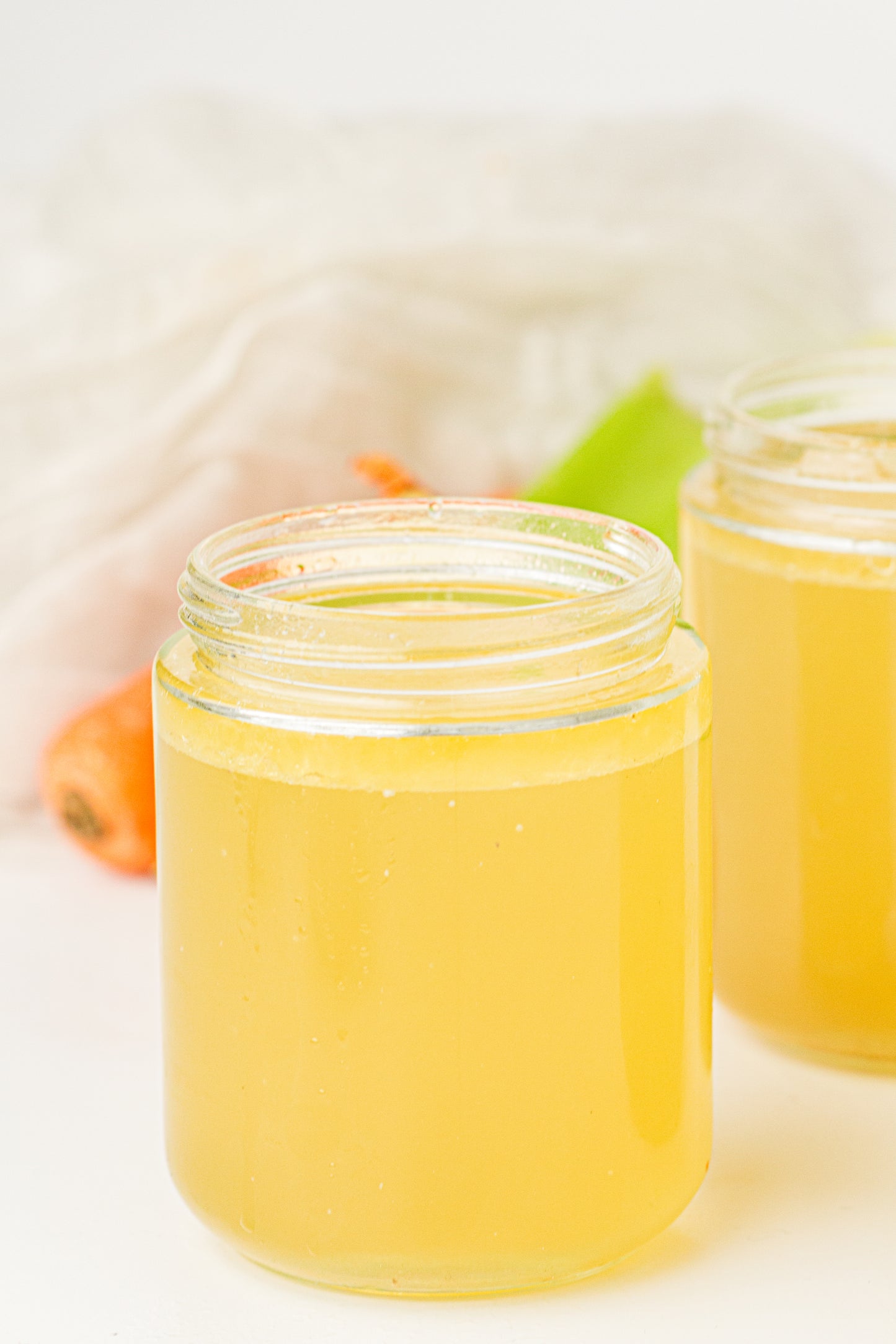 Instant Pot Chicken Stock / Broth (PLR Recipe)