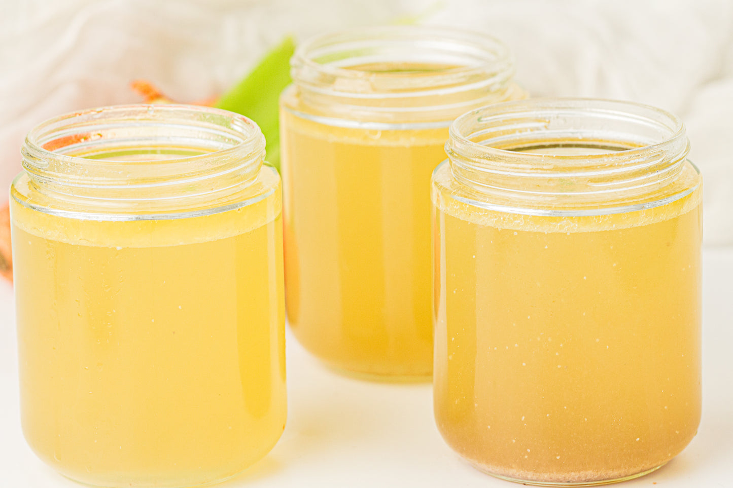 Instant Pot Chicken Stock / Broth (PLR Recipe)