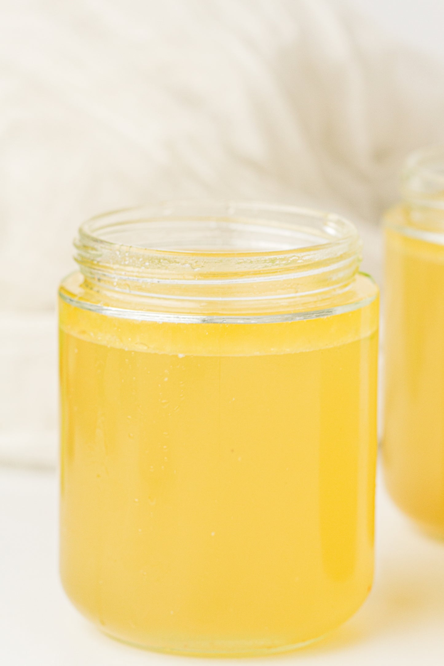 Instant Pot Chicken Stock / Broth (PLR Recipe)