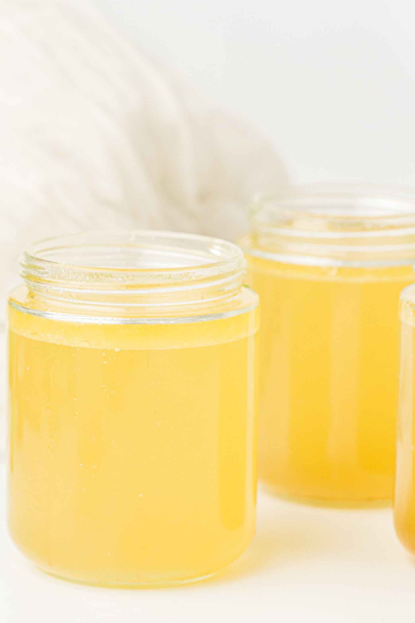 Instant Pot Chicken Stock / Broth (PLR Recipe)