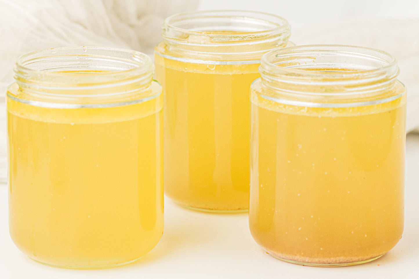 Instant Pot Chicken Stock / Broth (PLR Recipe)