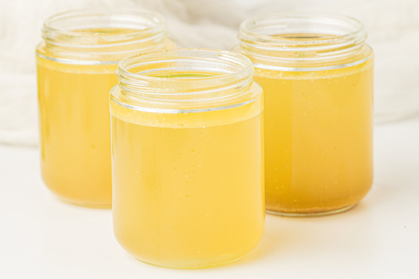 Instant Pot Chicken Stock / Broth (PLR Recipe)