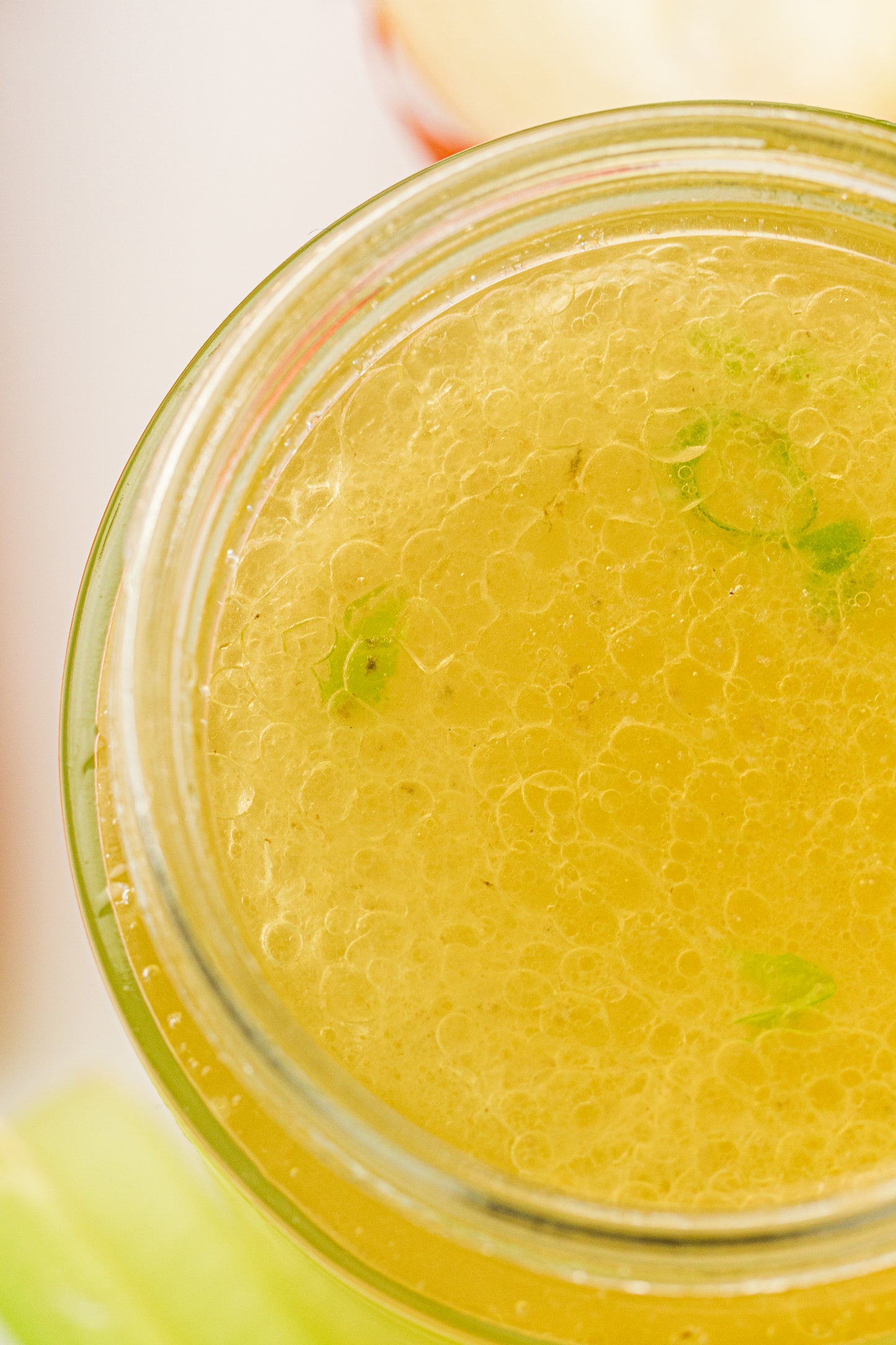 Instant Pot Chicken Stock / Broth (PLR Recipe)