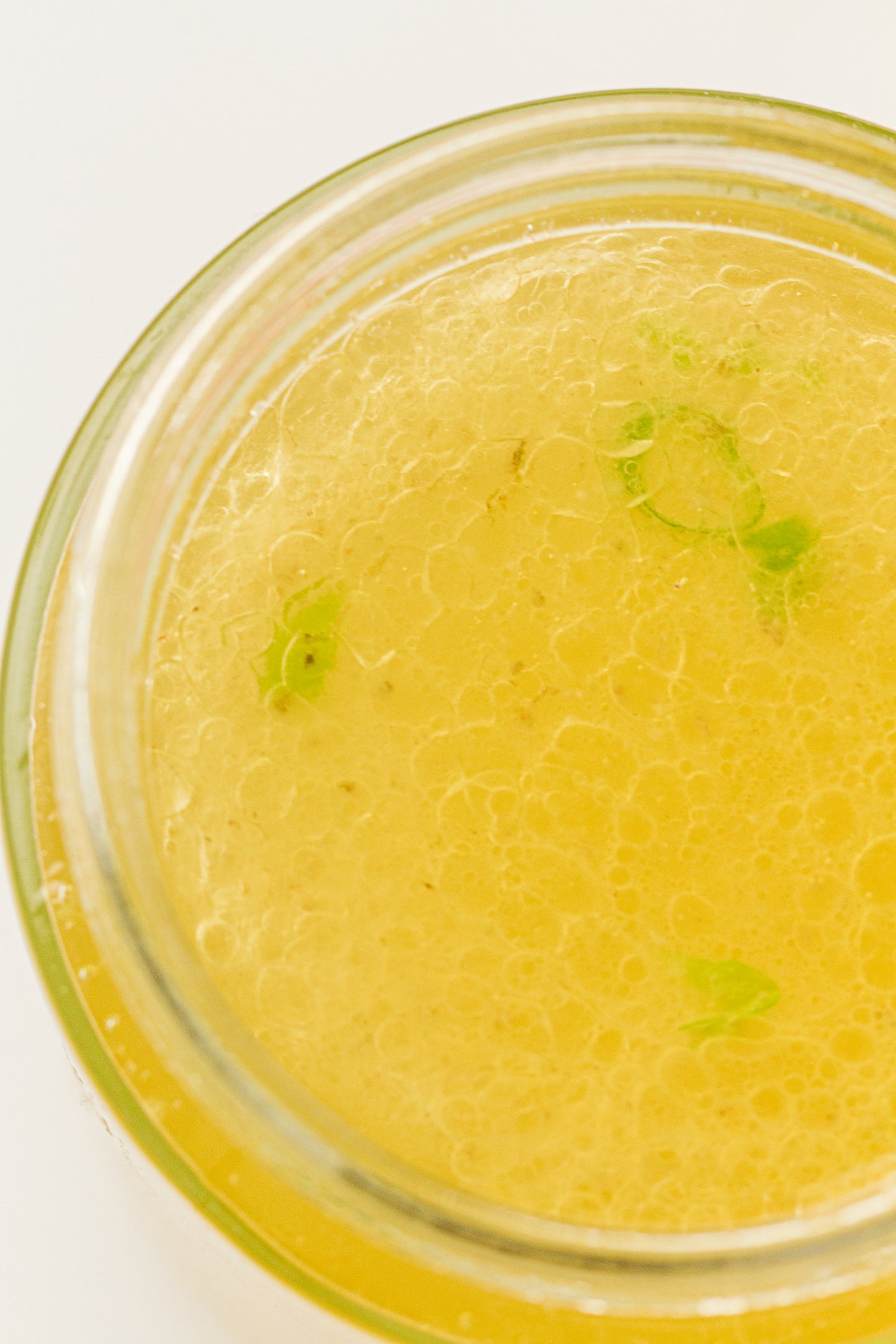 Instant Pot Chicken Stock / Broth (PLR Recipe)