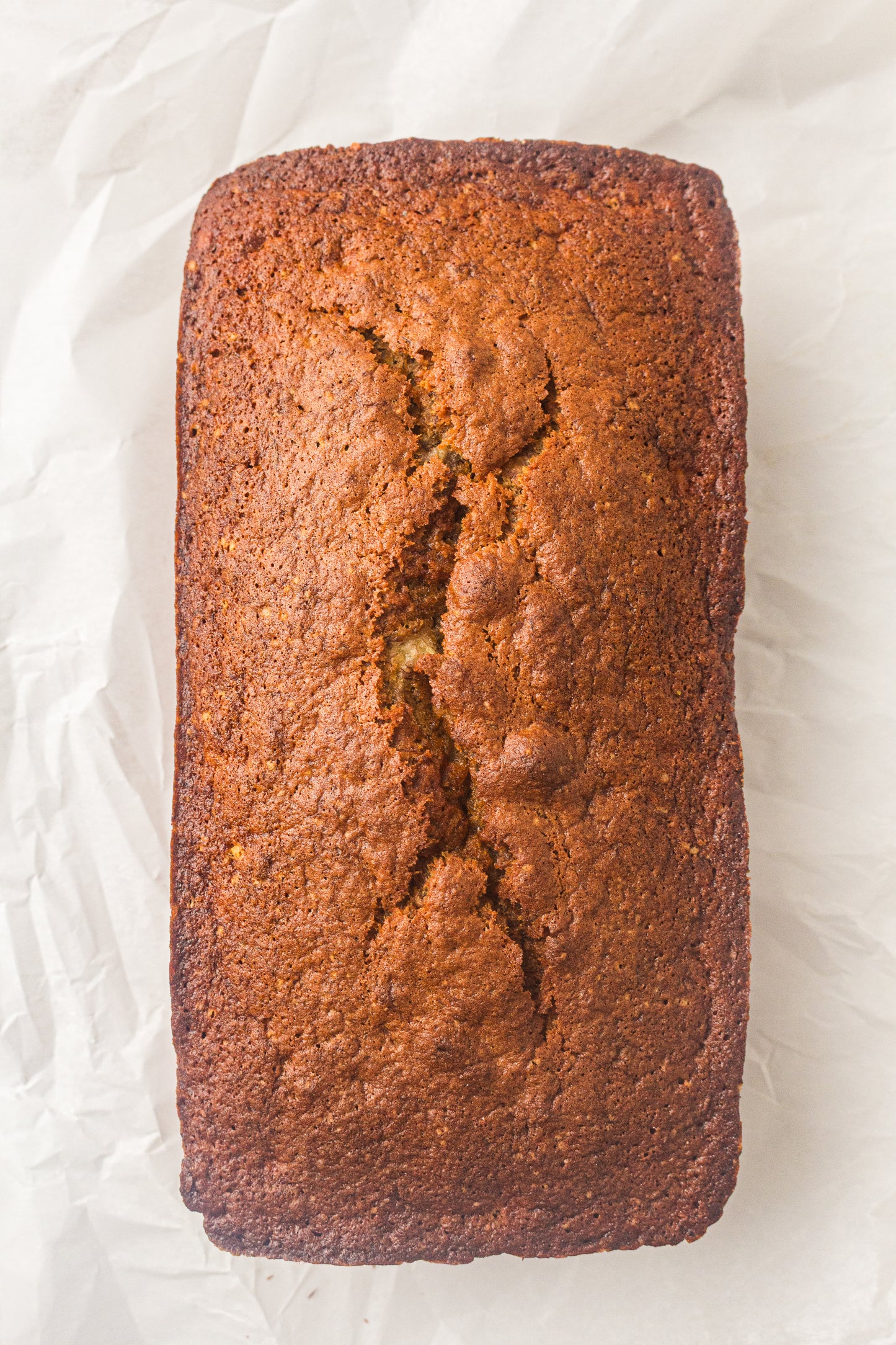 Gluten-Free Banana Bread (PLR Recipe)