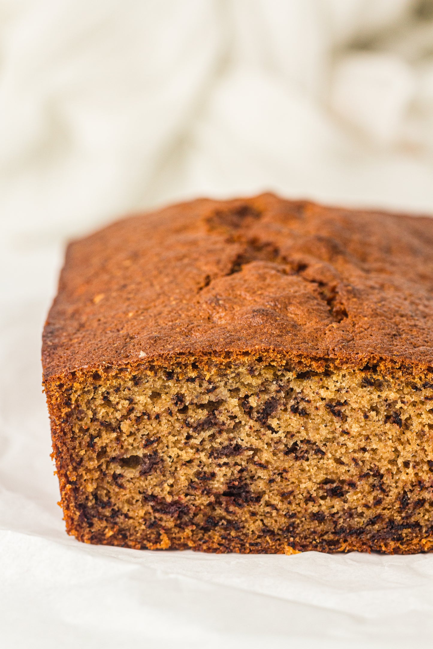 Gluten-Free Banana Bread (PLR Recipe)