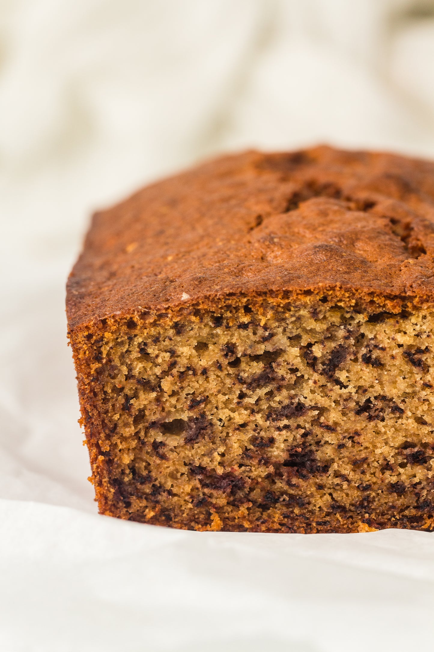Gluten-Free Banana Bread (PLR Recipe)