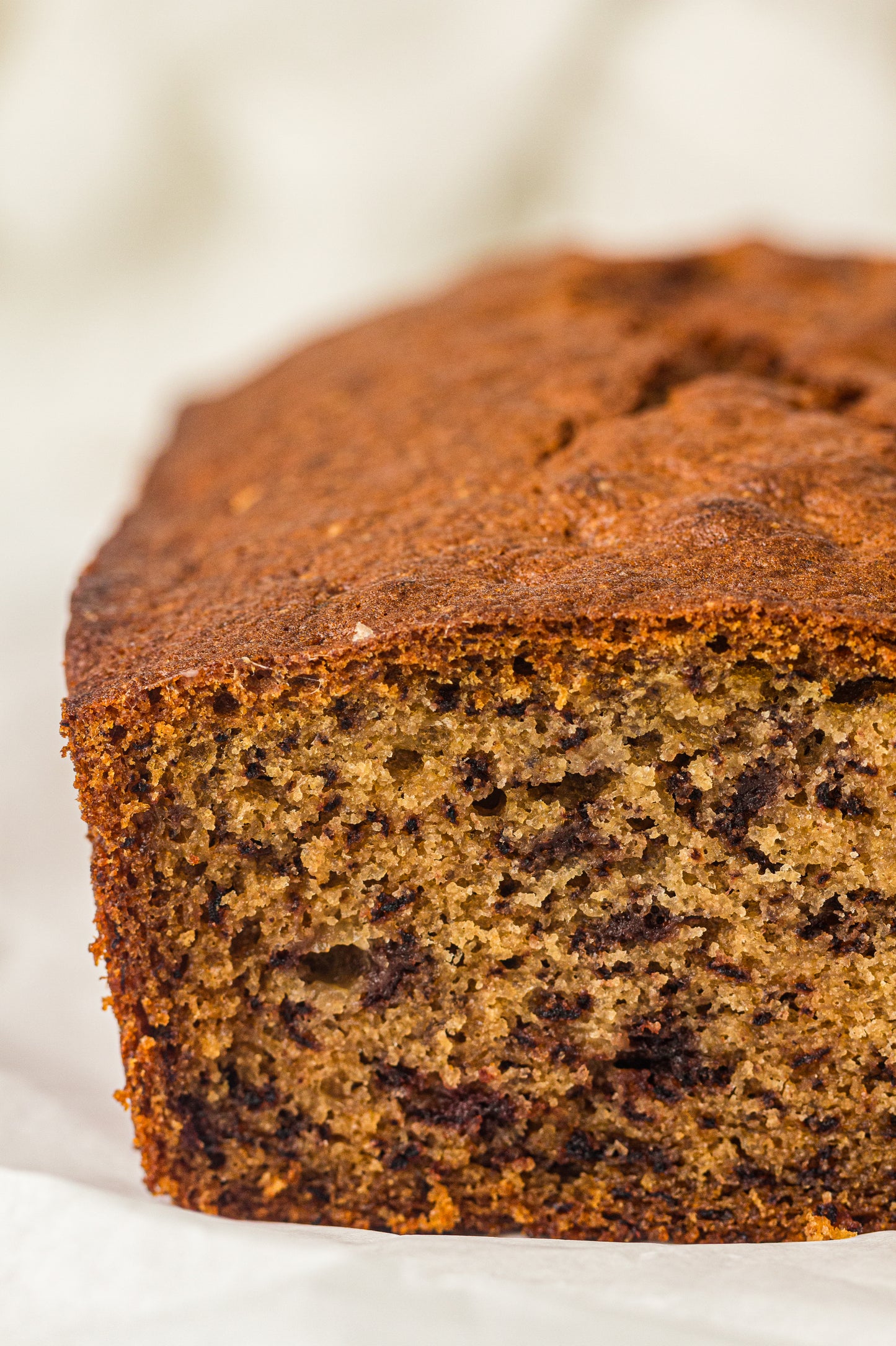 Gluten-Free Banana Bread (PLR Recipe)