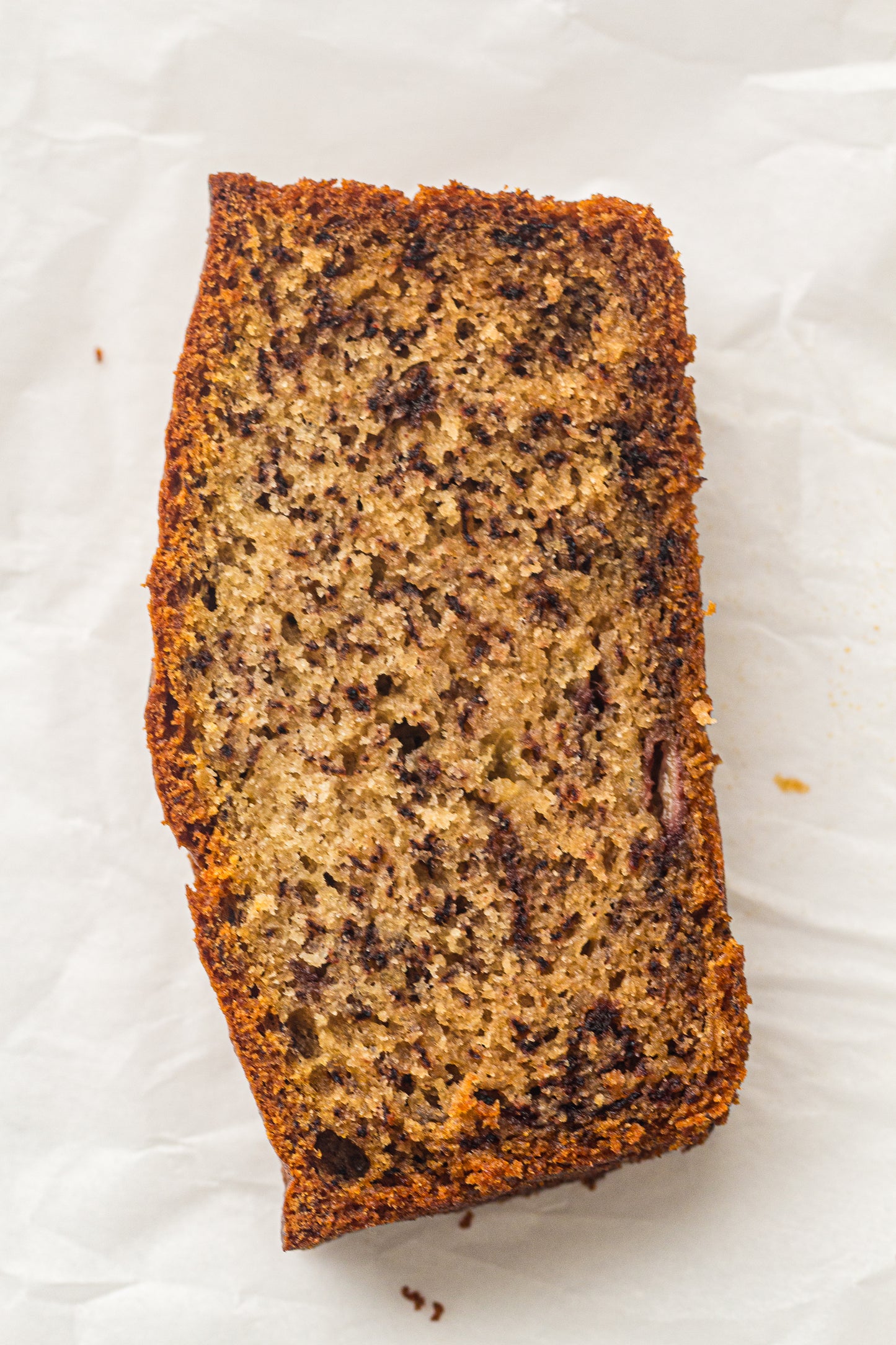 Gluten-Free Banana Bread (PLR Recipe)