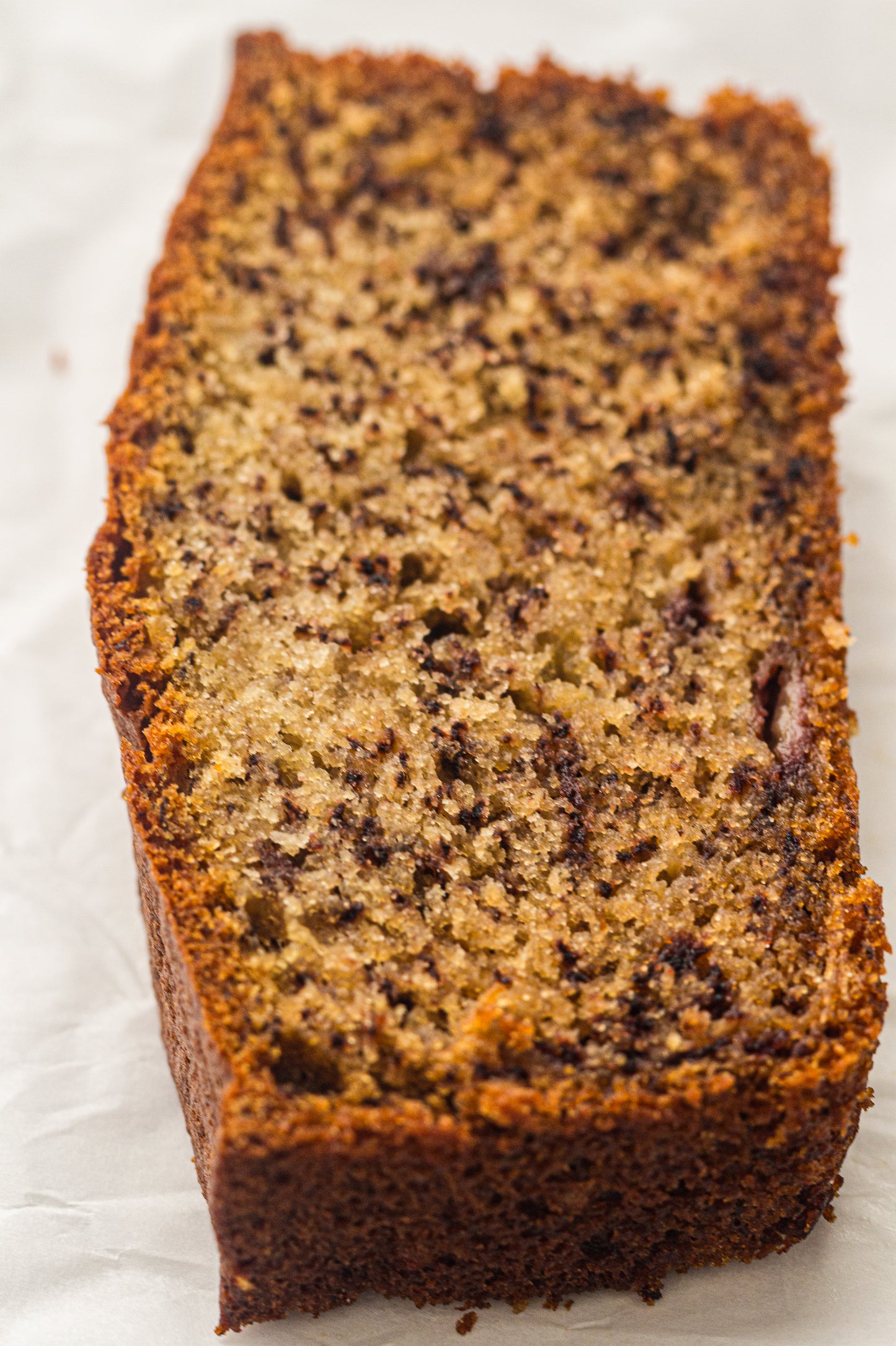 Gluten-Free Banana Bread (PLR Recipe)