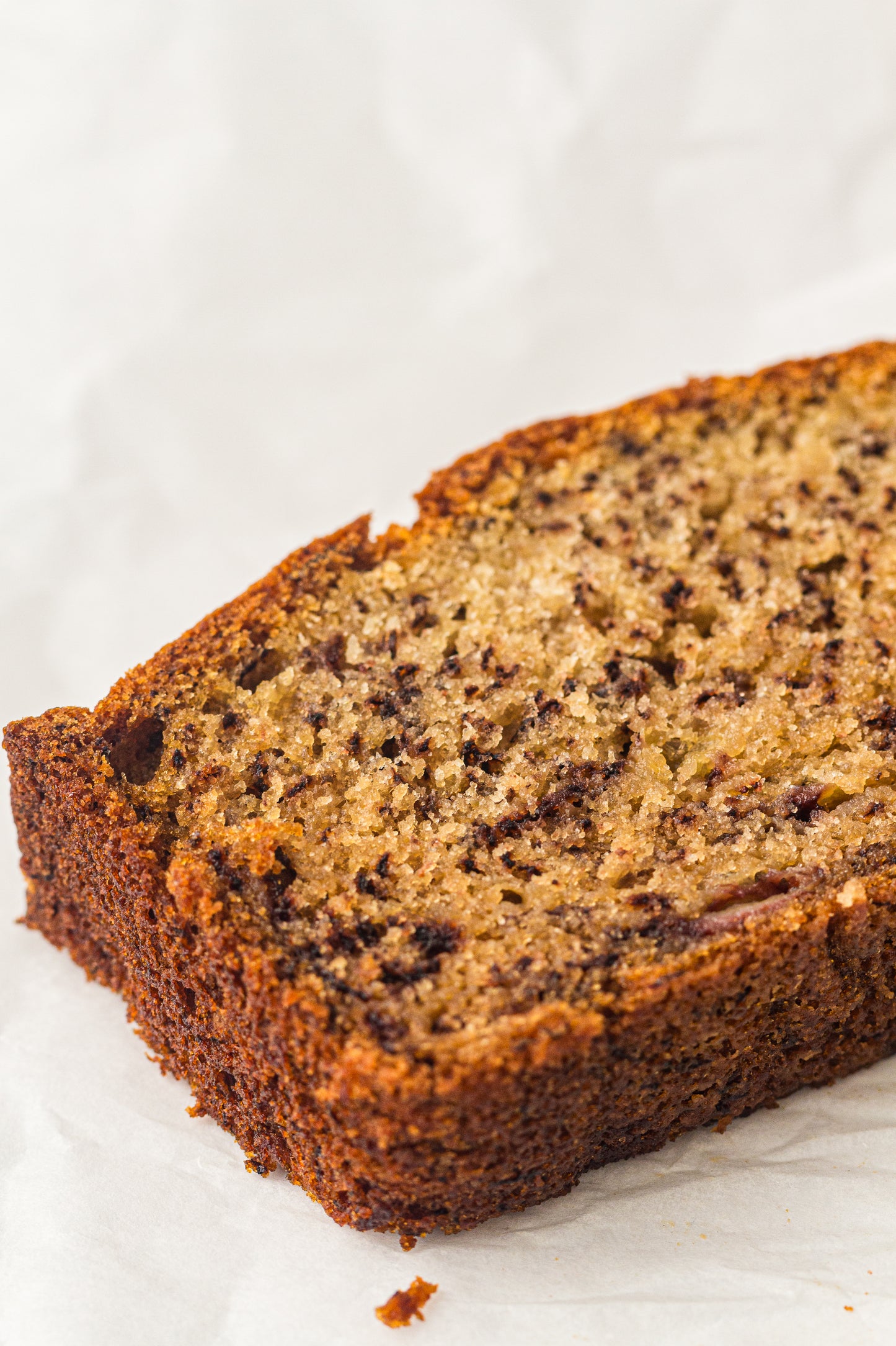 Gluten-Free Banana Bread (PLR Recipe)