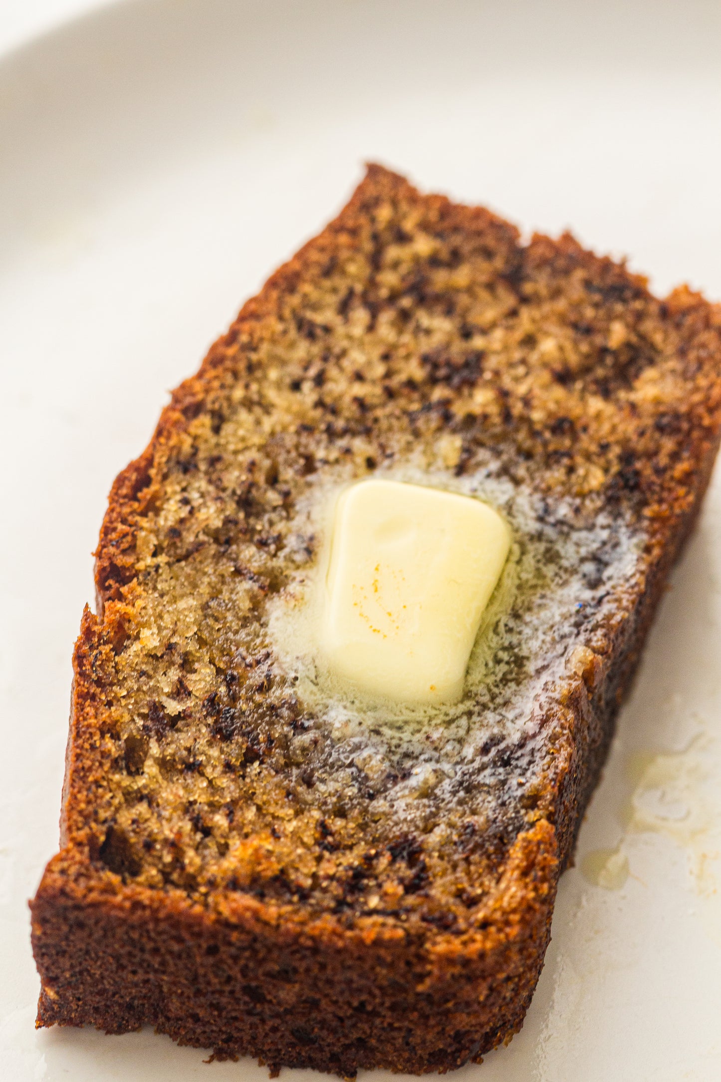 Gluten-Free Banana Bread (PLR Recipe)