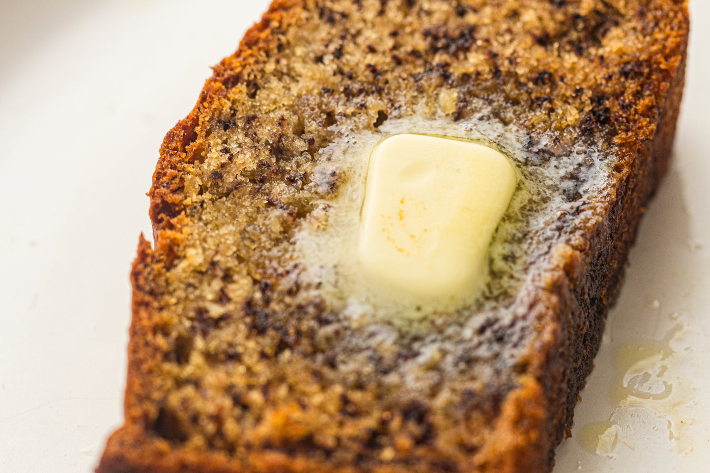 Gluten-Free Banana Bread (PLR Recipe)