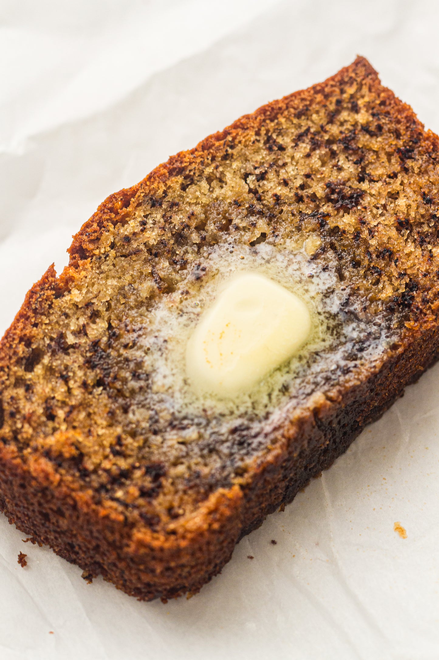 Gluten-Free Banana Bread (PLR Recipe)