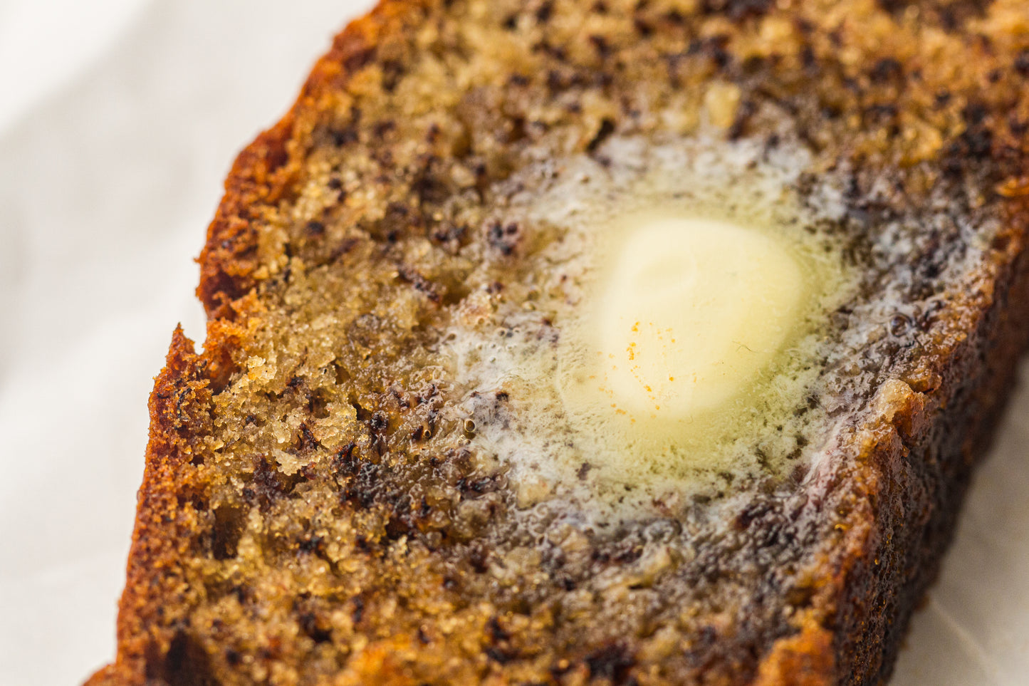 Gluten-Free Banana Bread (PLR Recipe)