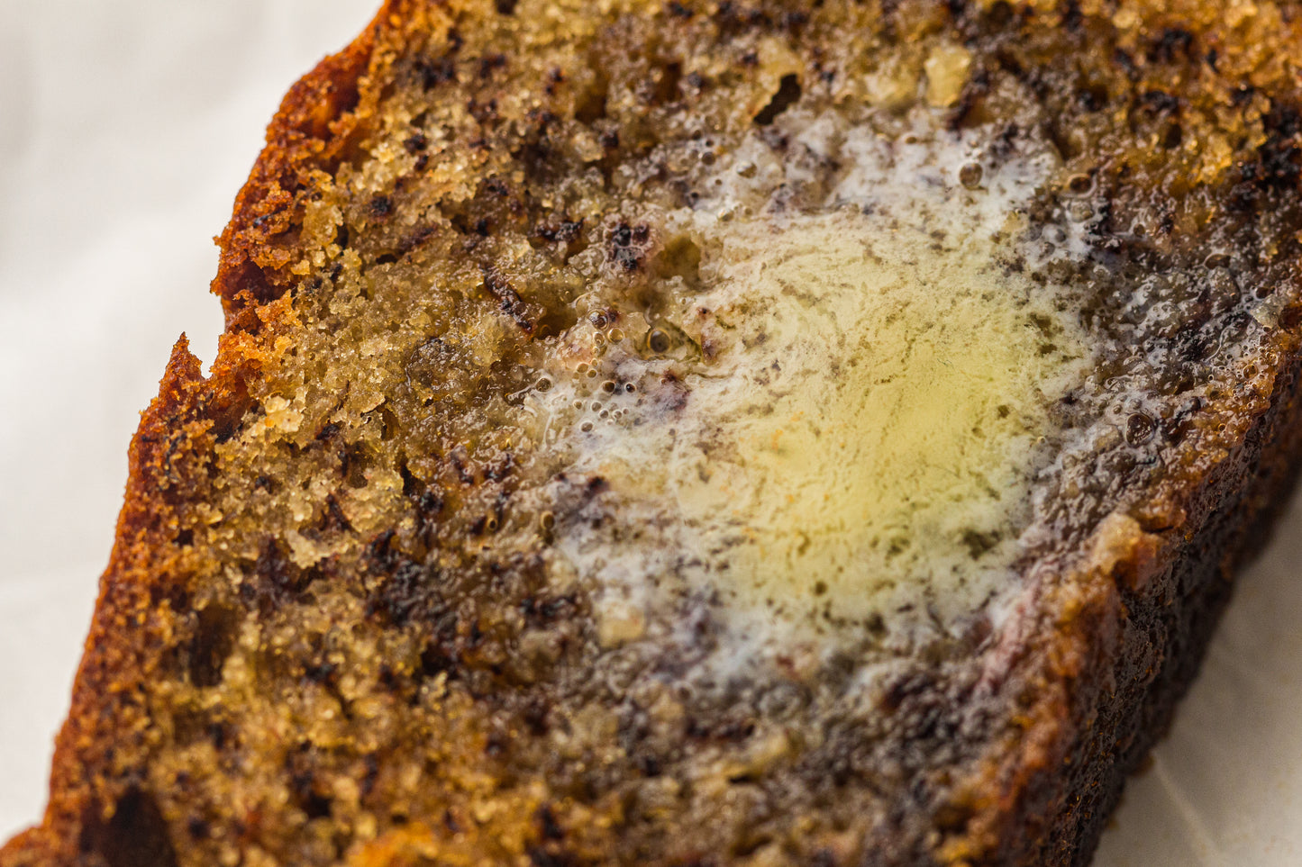 Gluten-Free Banana Bread (PLR Recipe)