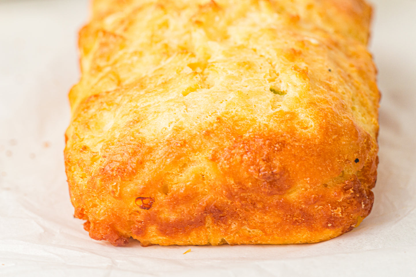 Cottage Cheese Bread (PLR Recipe)