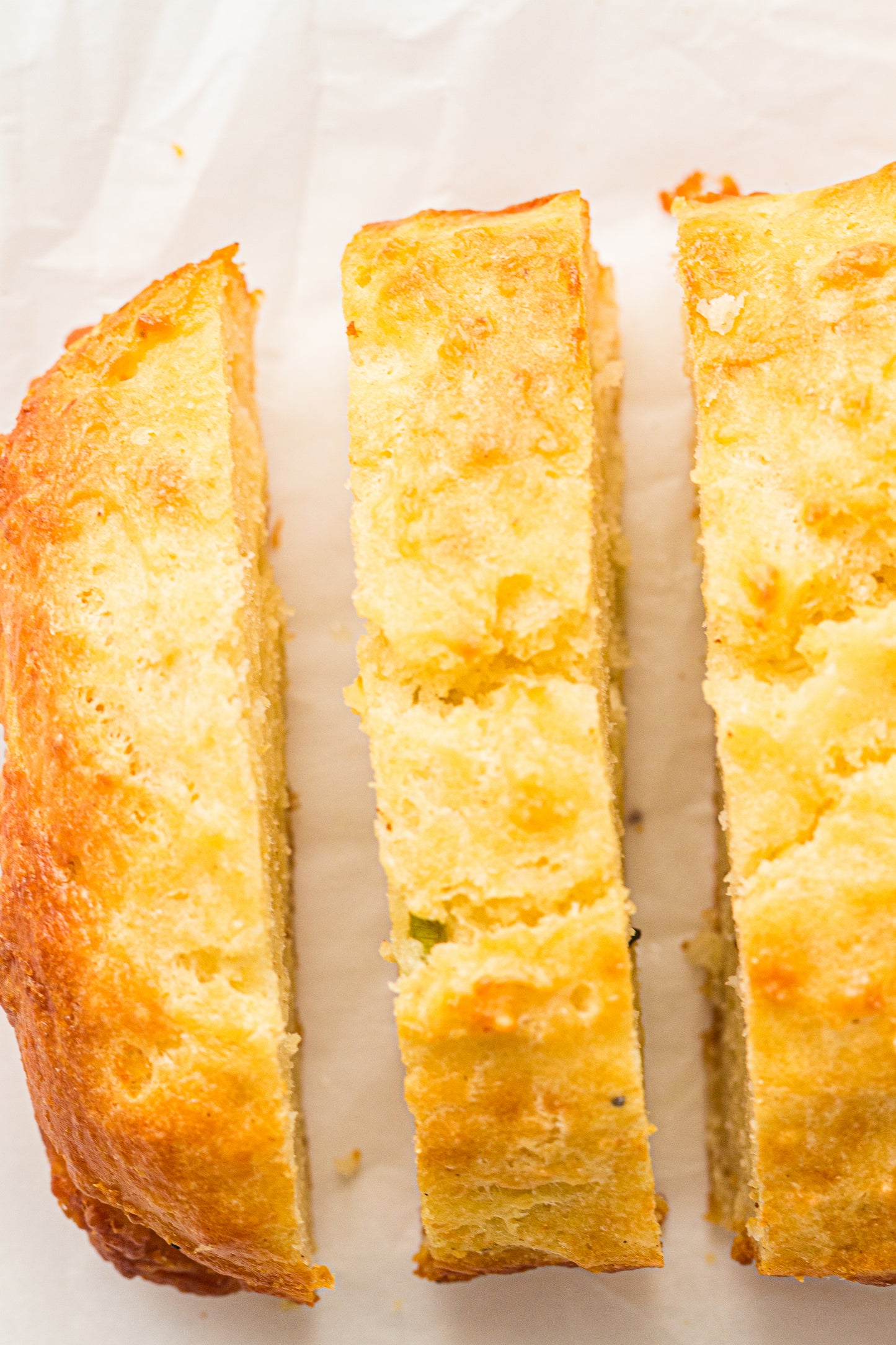 Cottage Cheese Bread (PLR Recipe)