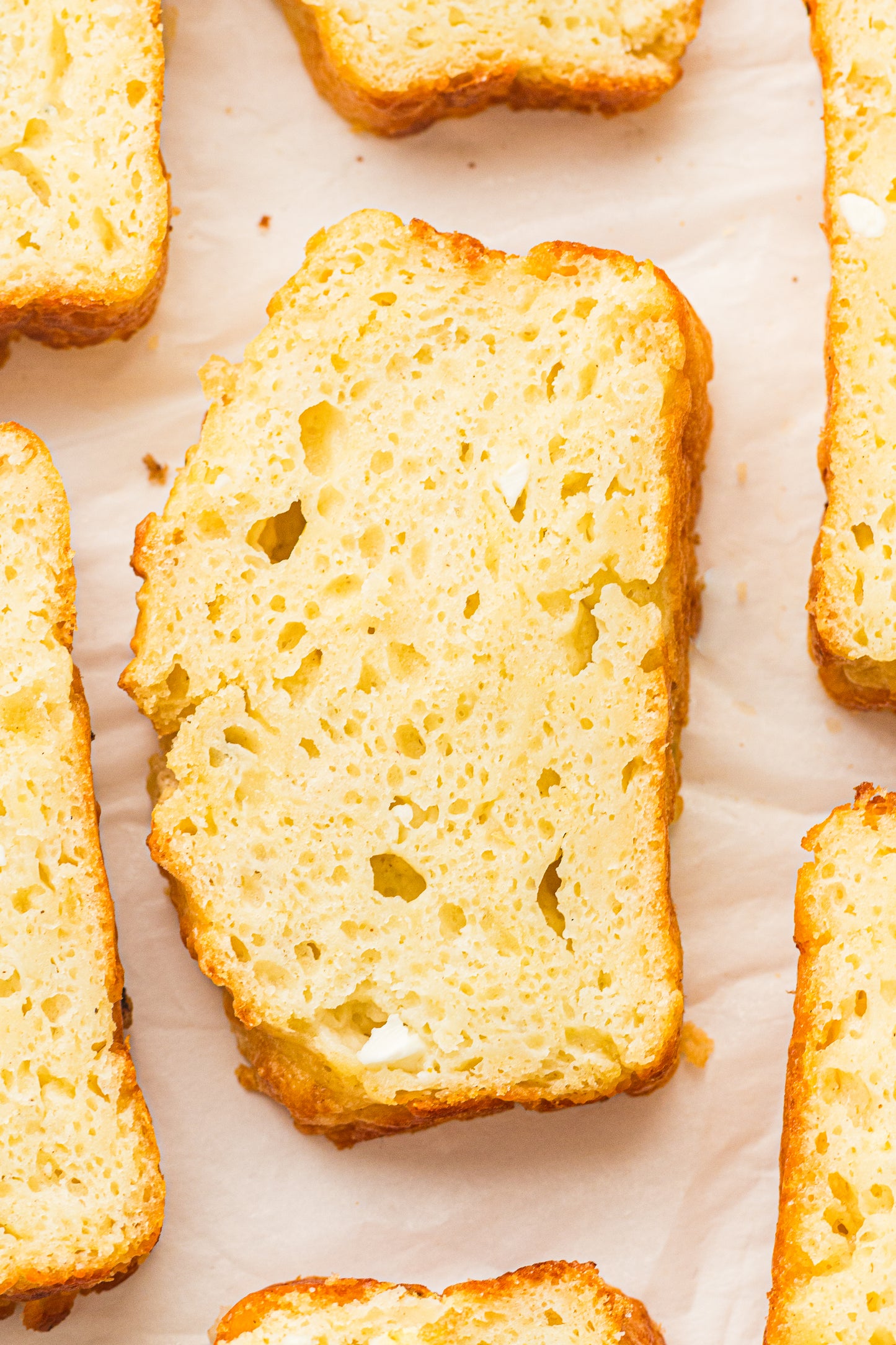 Cottage Cheese Bread (PLR Recipe)