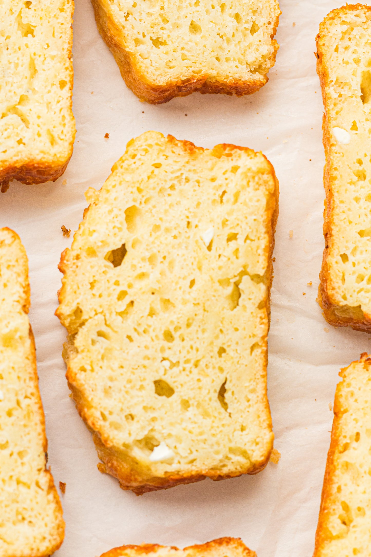 Cottage Cheese Bread (PLR Recipe)