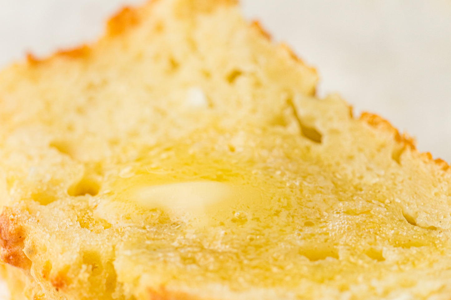 Cottage Cheese Bread (PLR Recipe)