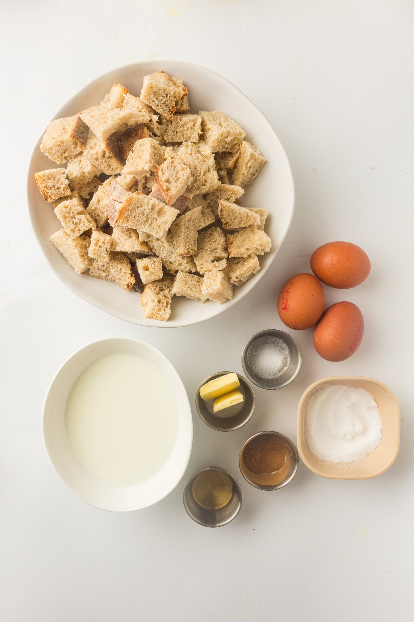 Sourdough French Toast Casserole – PLR Recipe