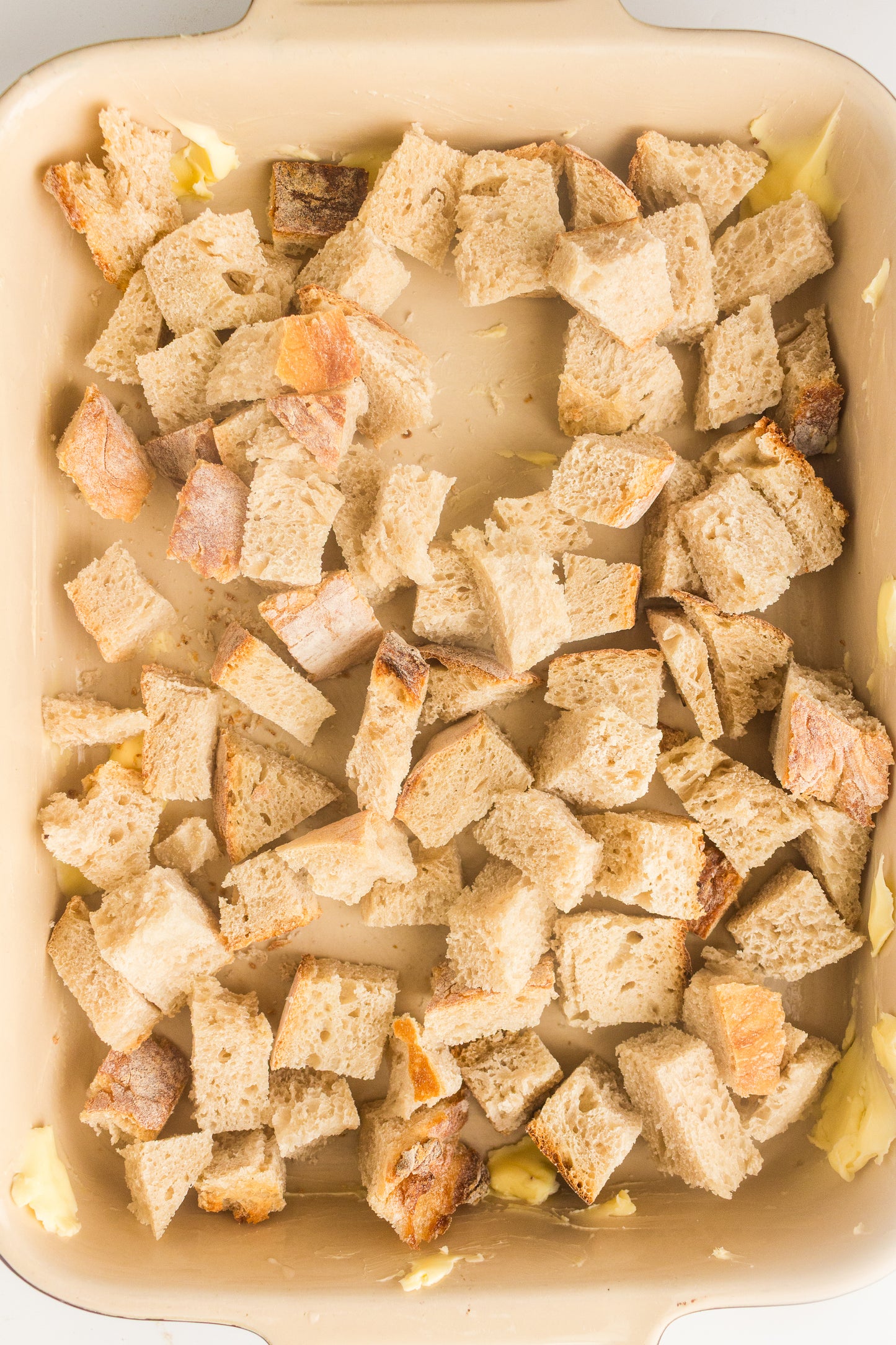 Sourdough French Toast Casserole – PLR Recipe