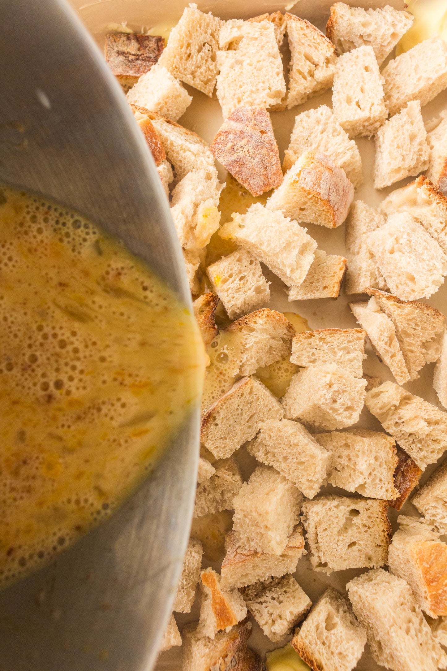 Sourdough French Toast Casserole – PLR Recipe