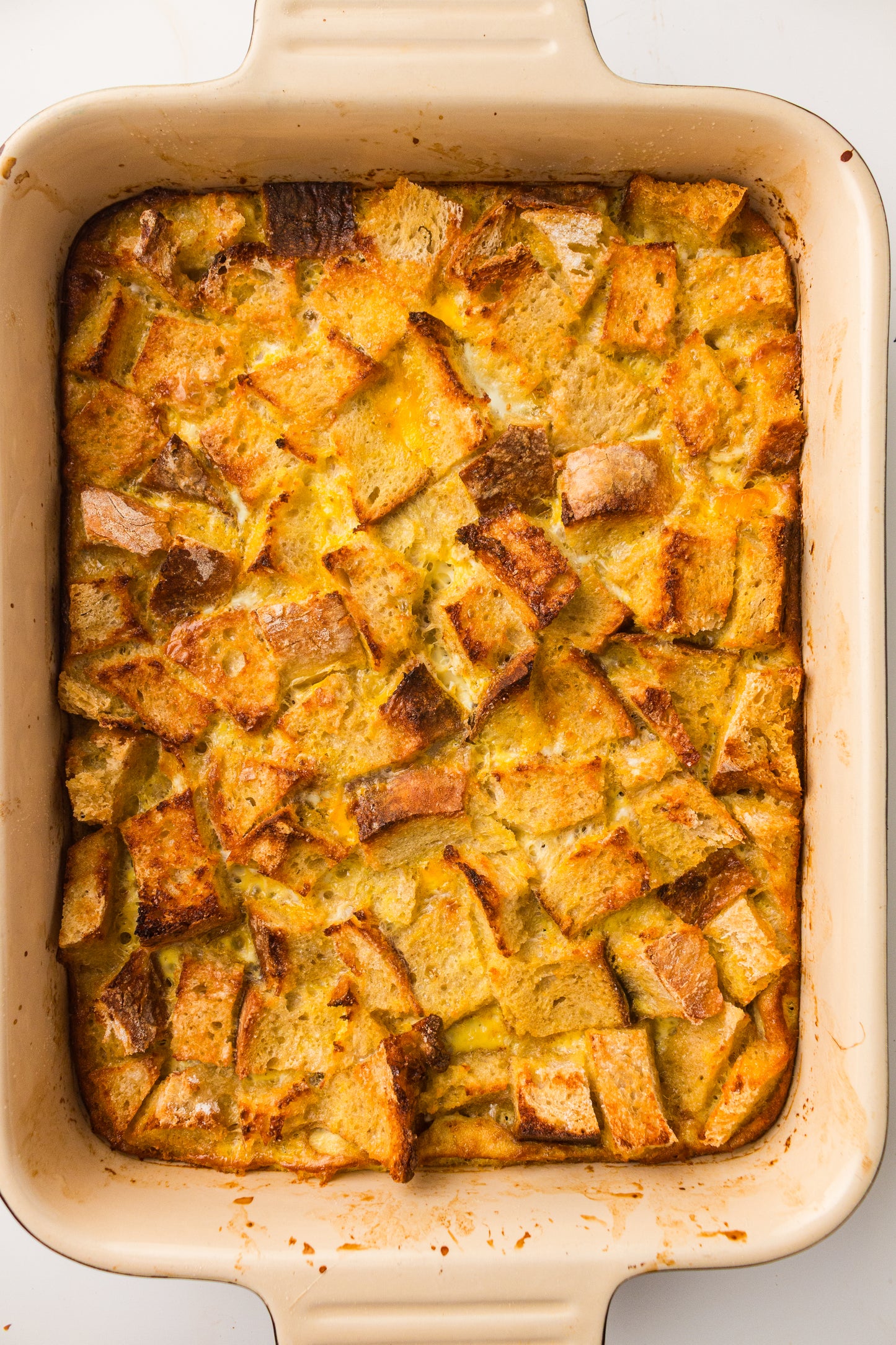 Sourdough French Toast Casserole – PLR Recipe