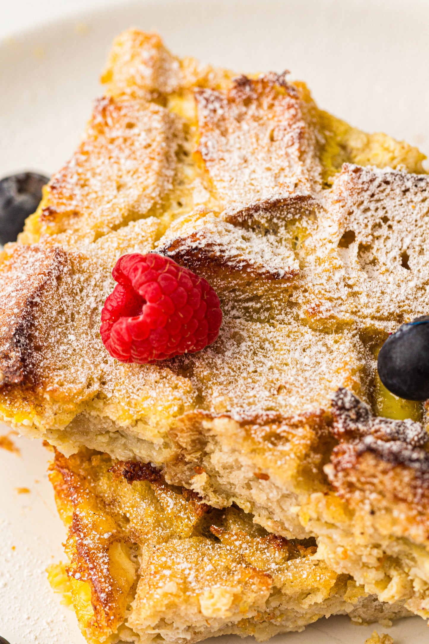Sourdough French Toast Casserole – PLR Recipe