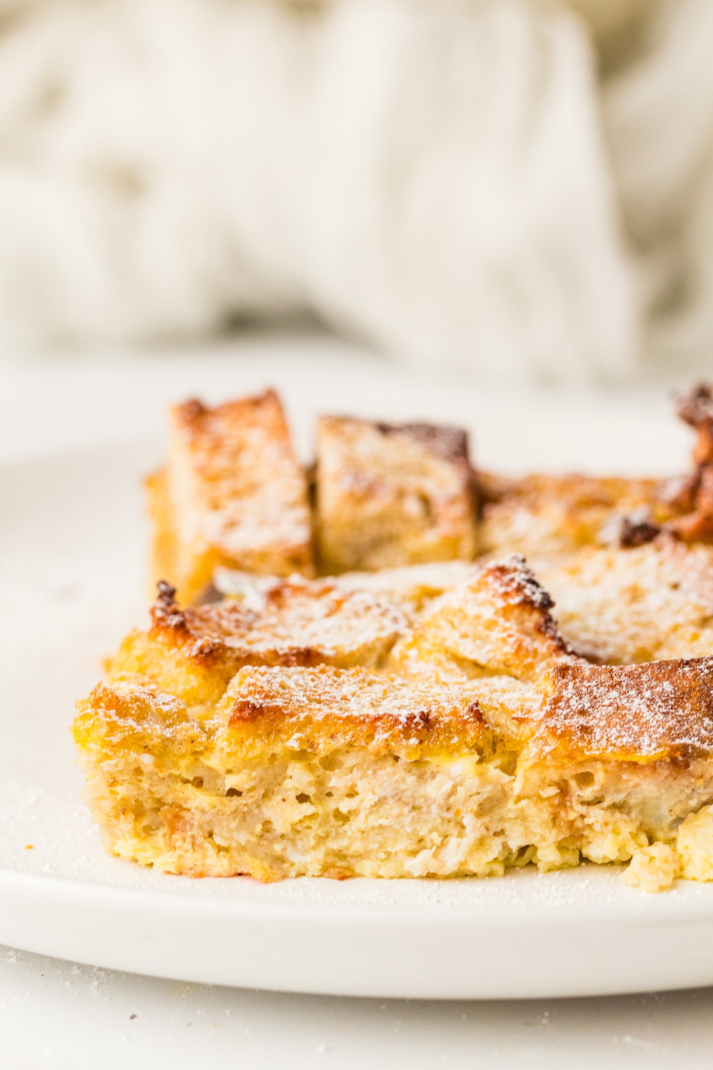 Sourdough French Toast Casserole – PLR Recipe