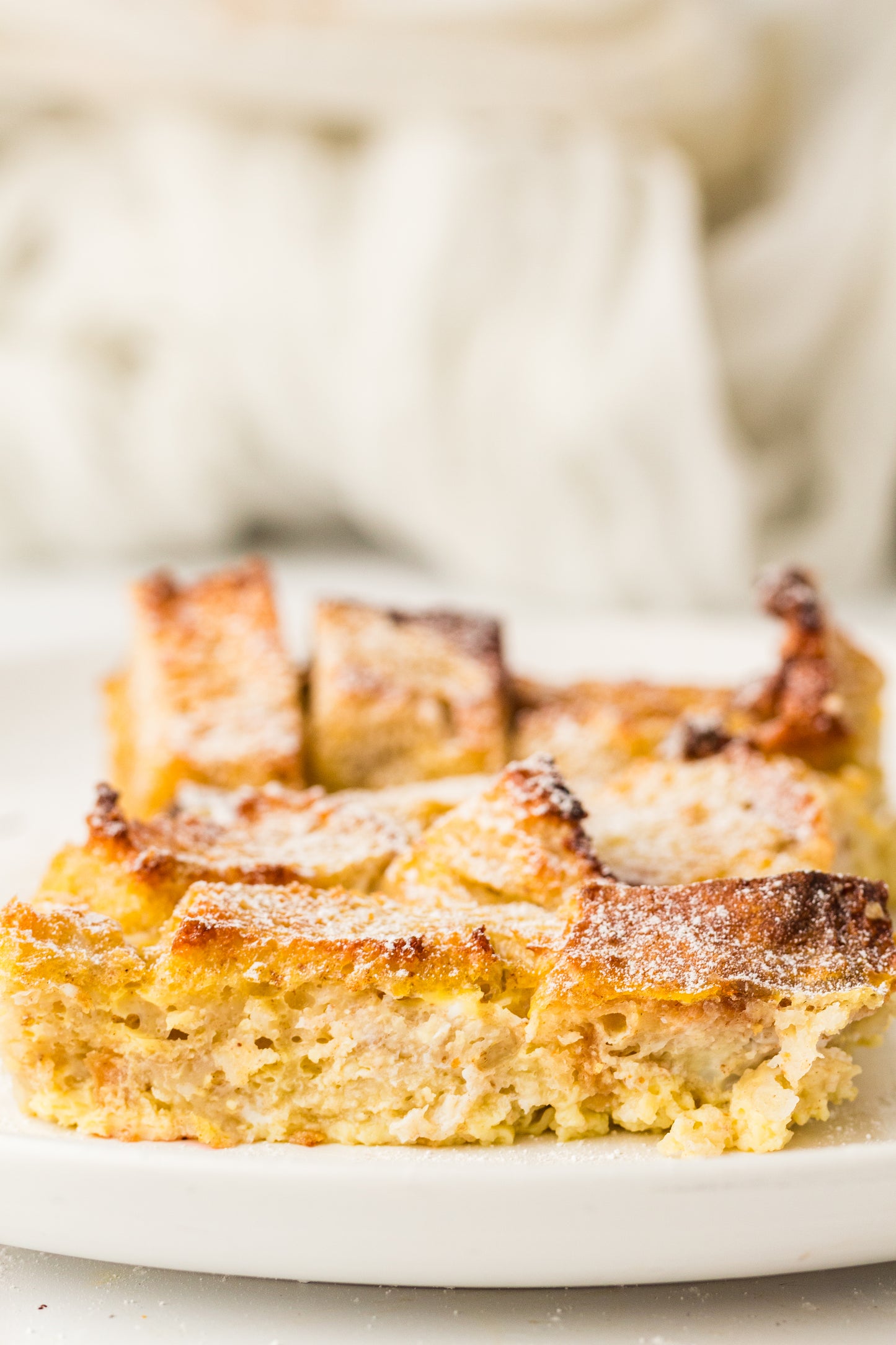 Sourdough French Toast Casserole – PLR Recipe