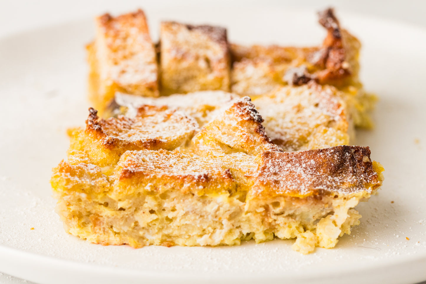 Sourdough French Toast Casserole – PLR Recipe