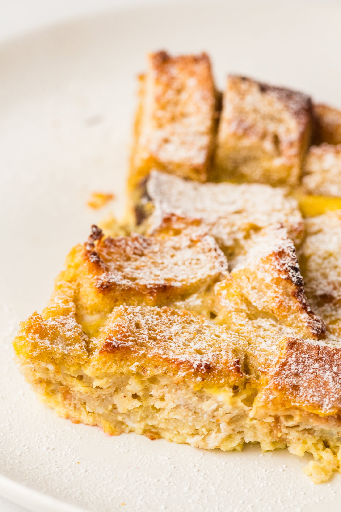 Sourdough French Toast Casserole – PLR Recipe