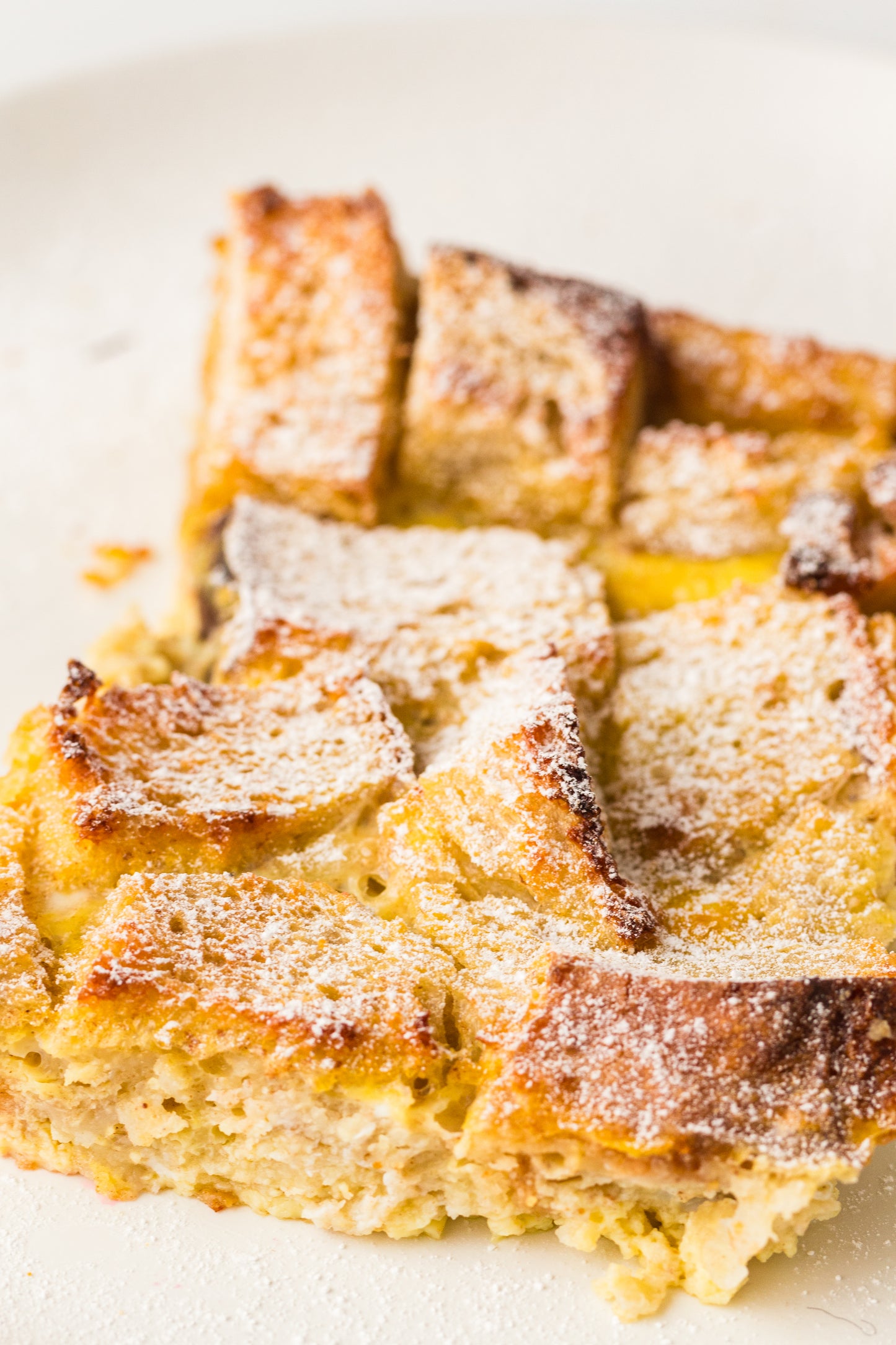 Sourdough French Toast Casserole – PLR Recipe