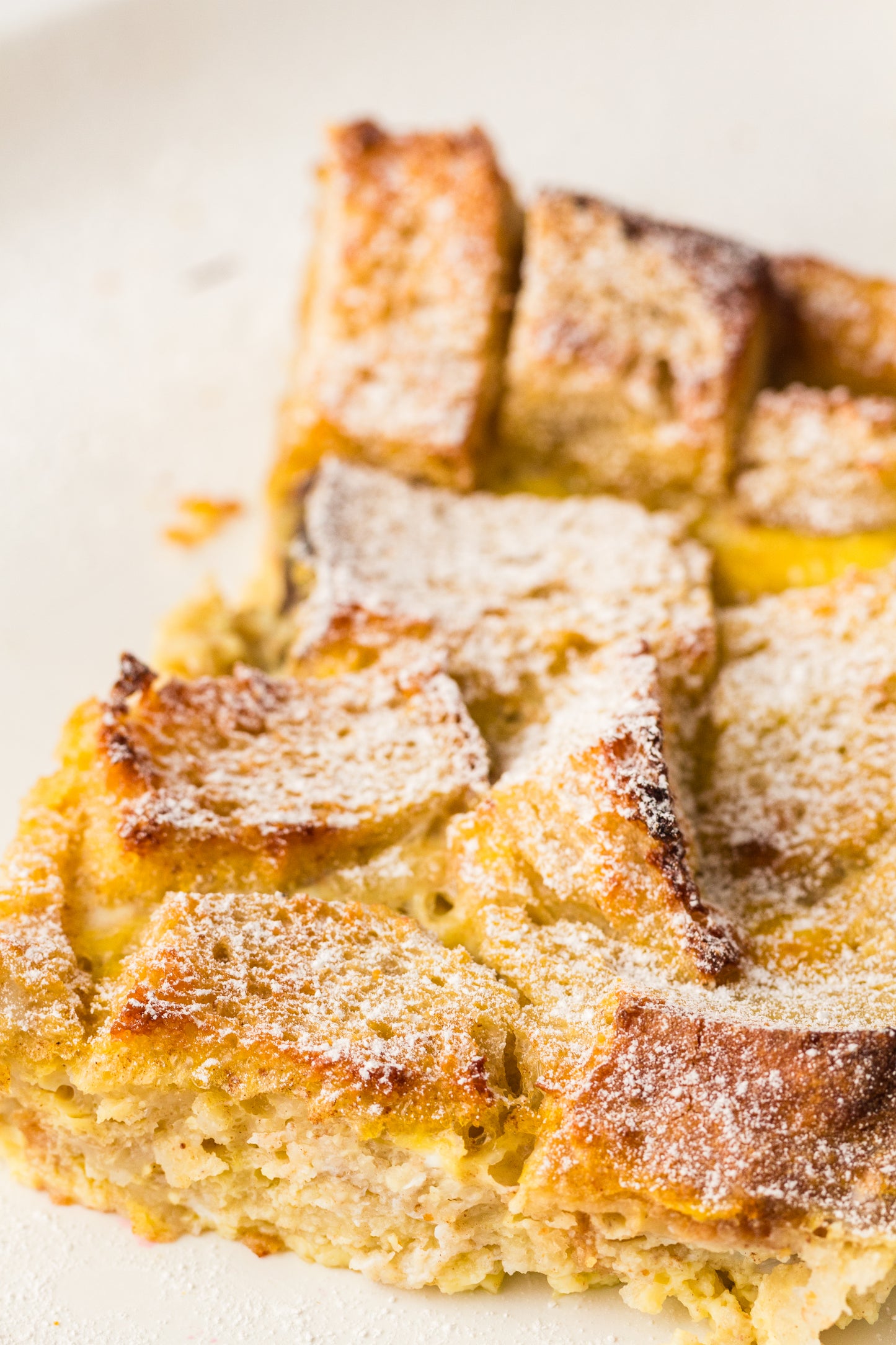 Sourdough French Toast Casserole – PLR Recipe