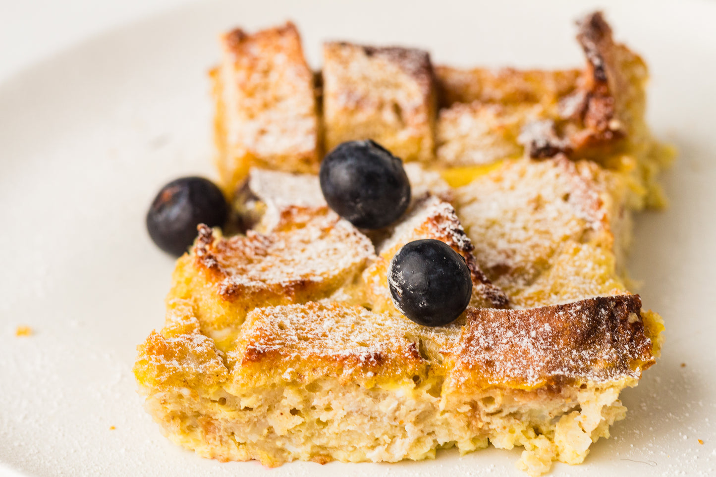 Sourdough French Toast Casserole – PLR Recipe