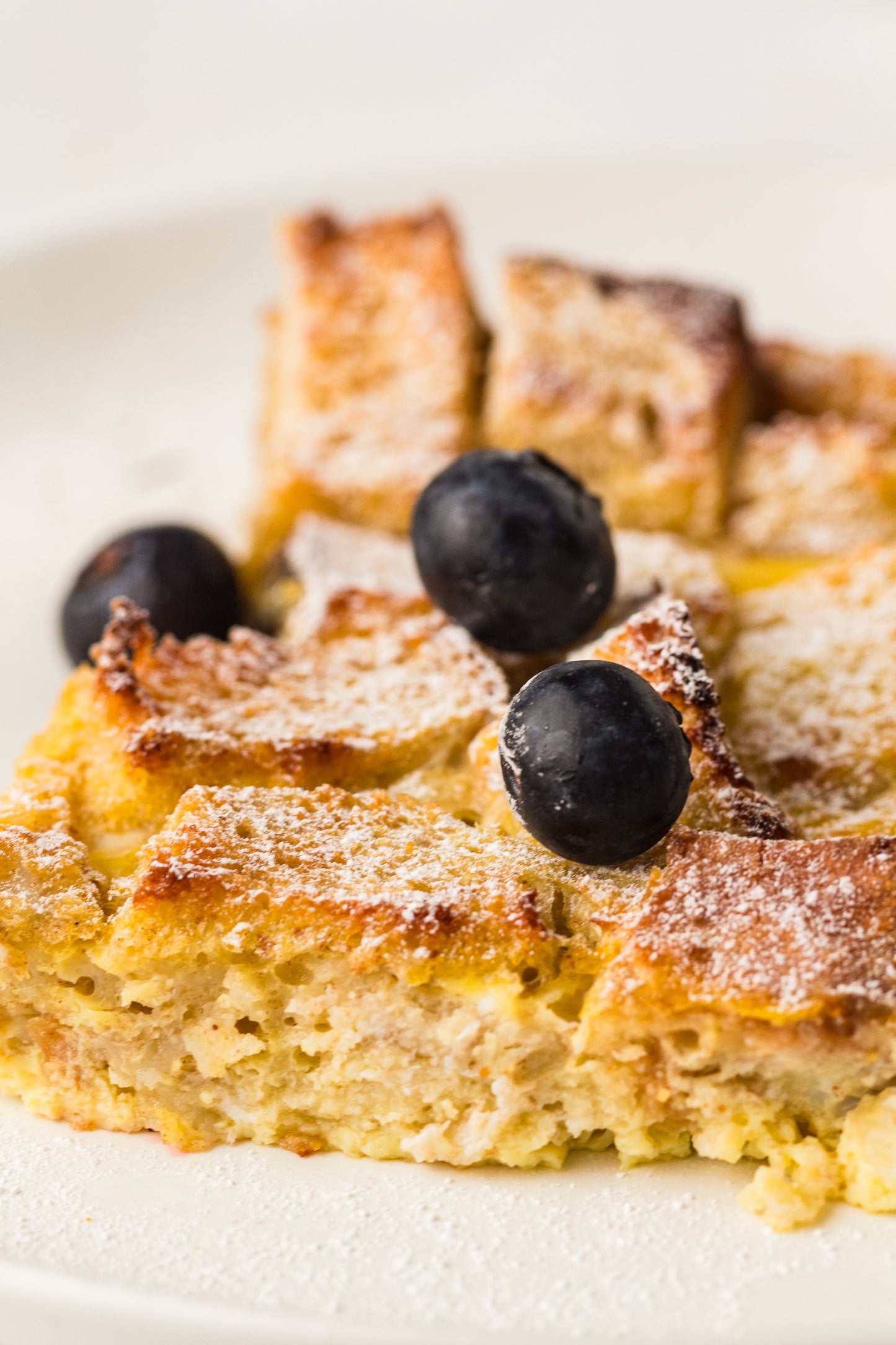 Sourdough French Toast Casserole – PLR Recipe