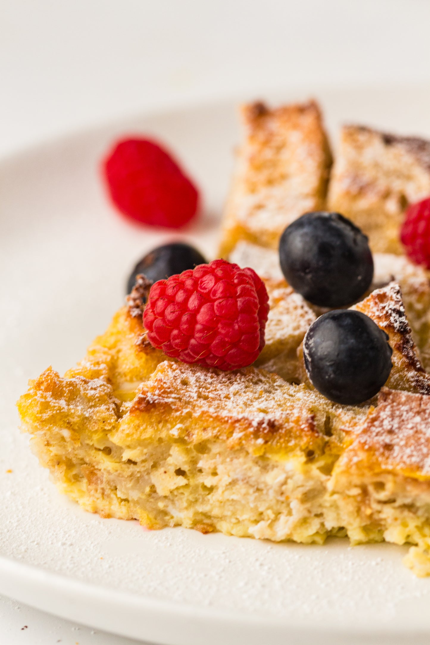 Sourdough French Toast Casserole – PLR Recipe