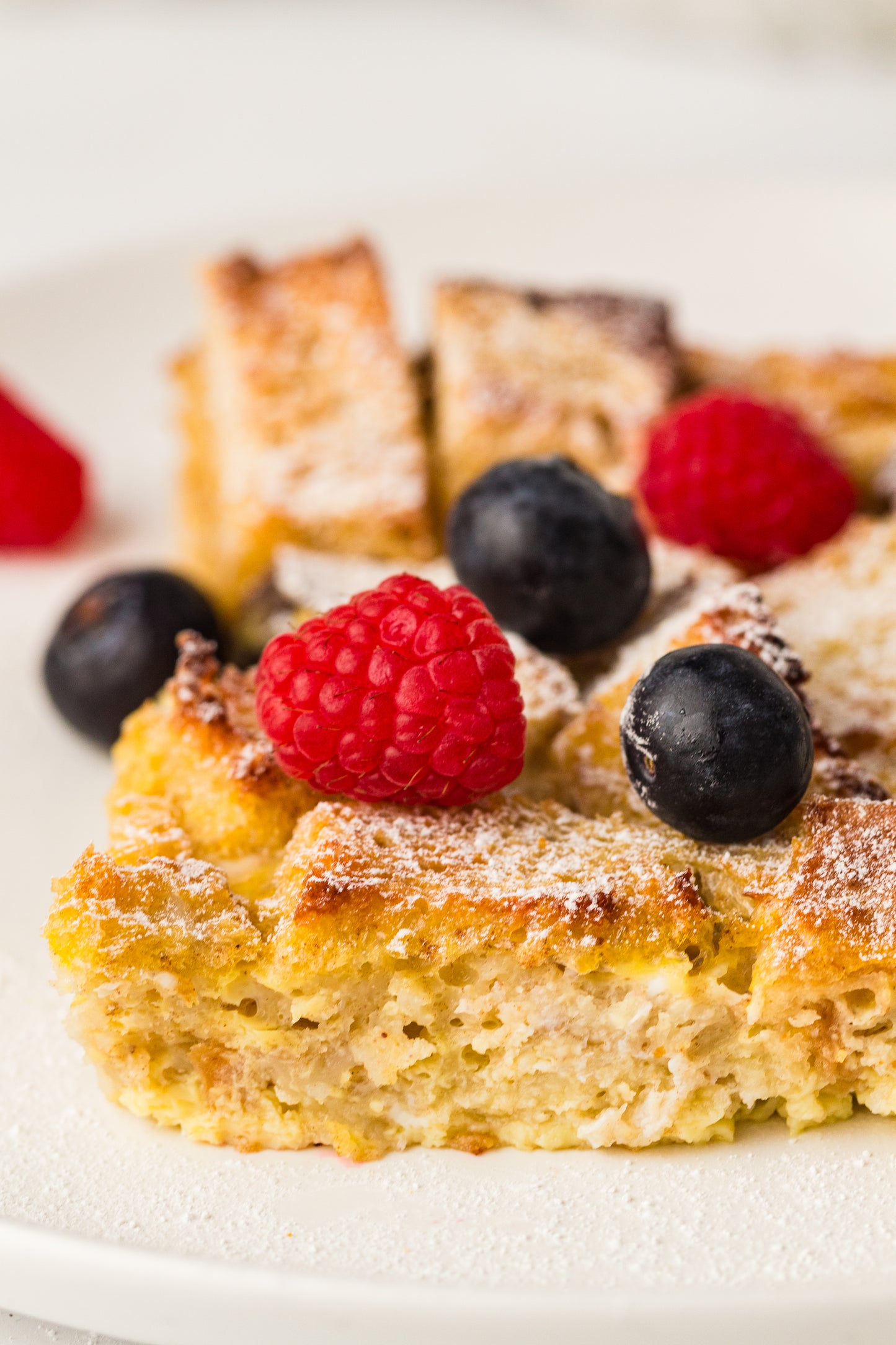 Sourdough French Toast Casserole – PLR Recipe