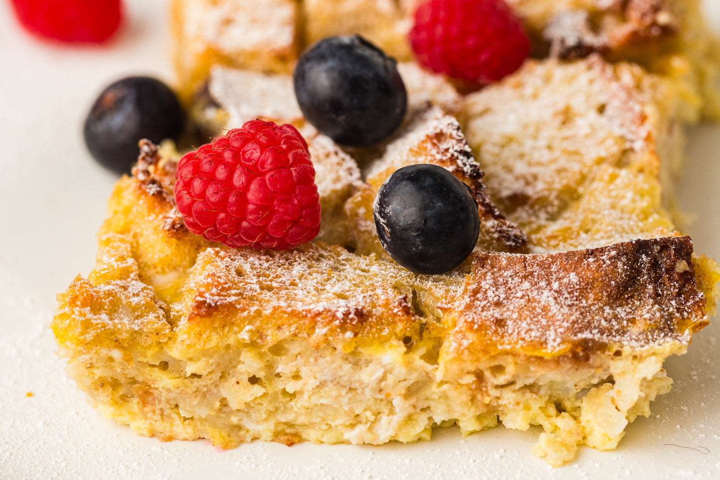 Sourdough French Toast Casserole – PLR Recipe