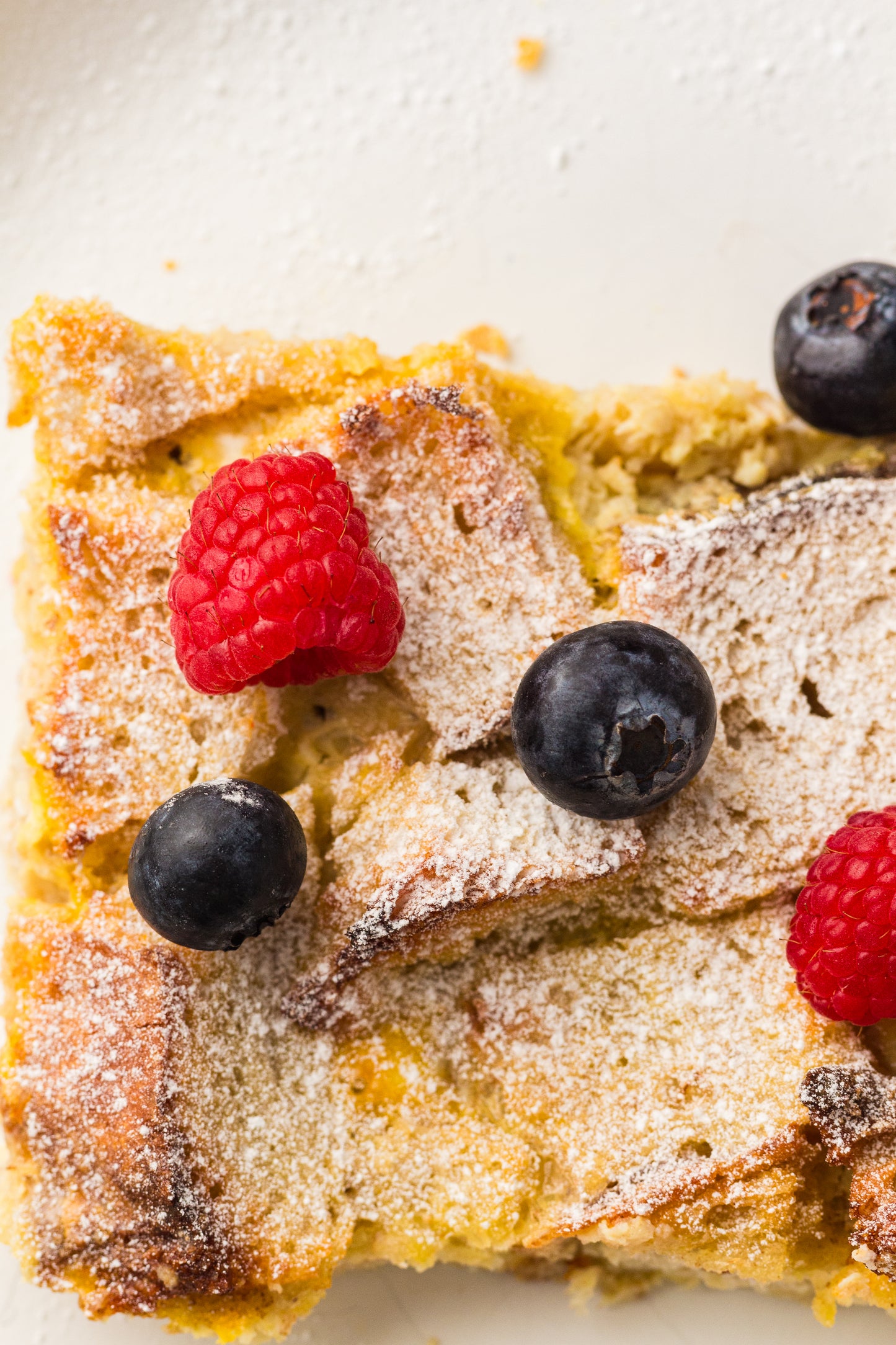 Sourdough French Toast Casserole – PLR Recipe