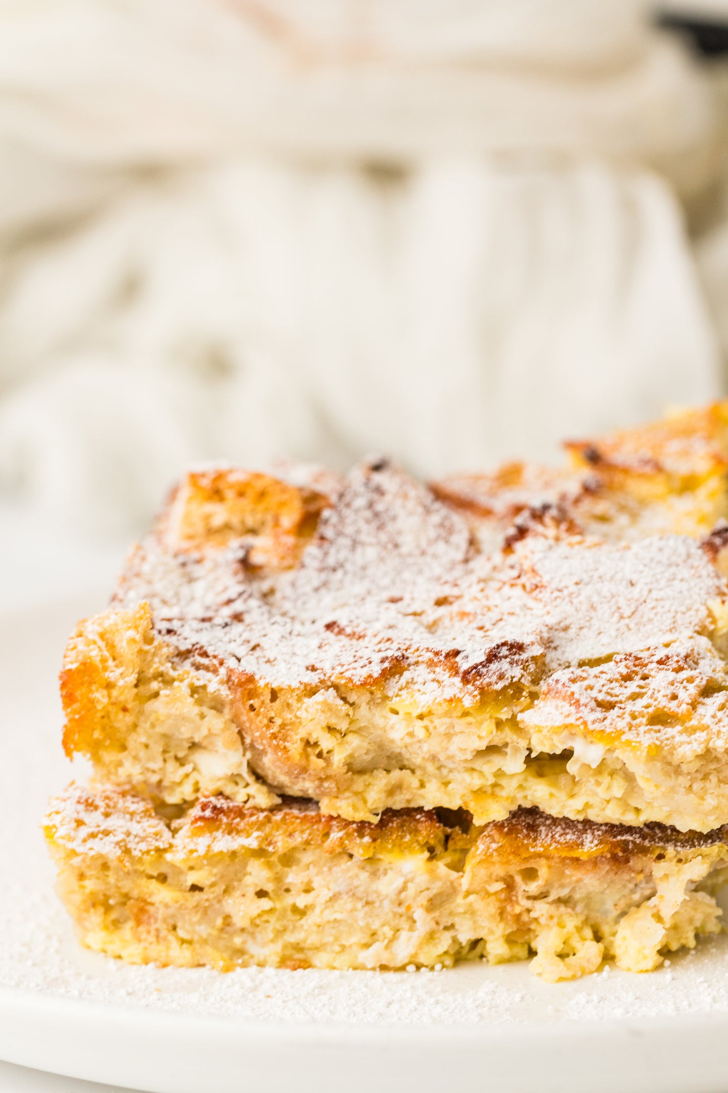Sourdough French Toast Casserole – PLR Recipe