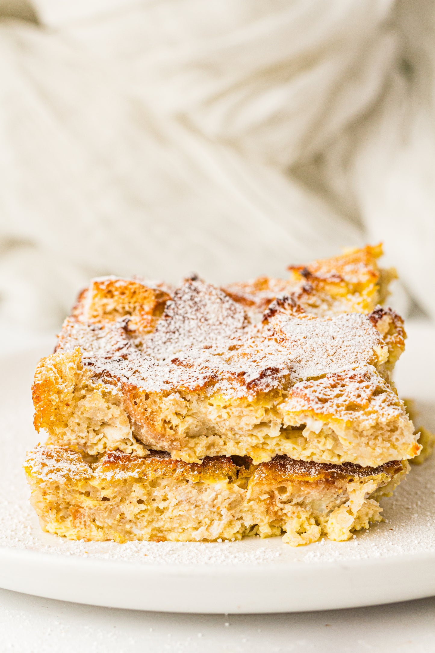 Sourdough French Toast Casserole – PLR Recipe