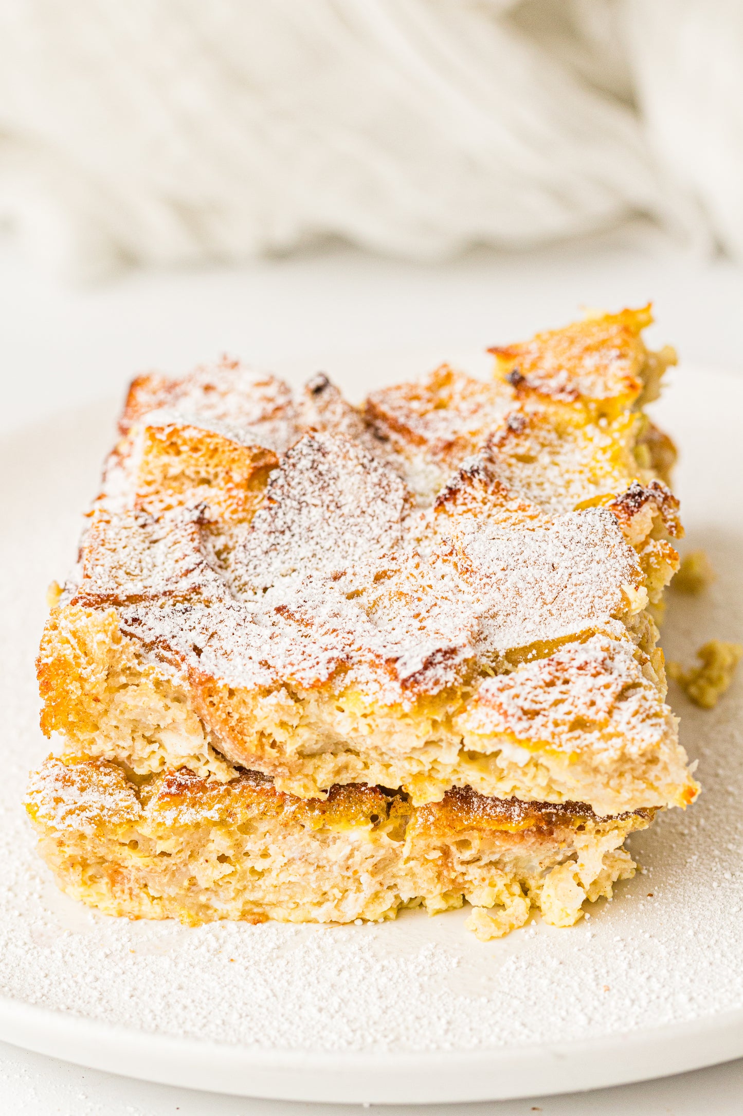 Sourdough French Toast Casserole – PLR Recipe