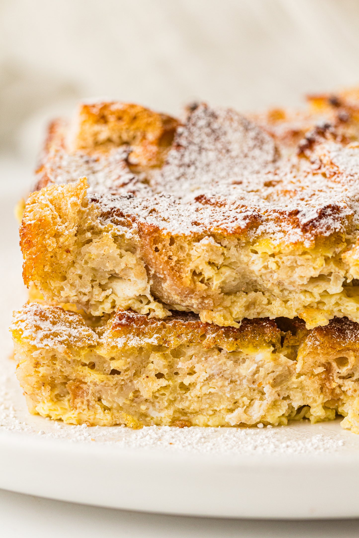 Sourdough French Toast Casserole – PLR Recipe