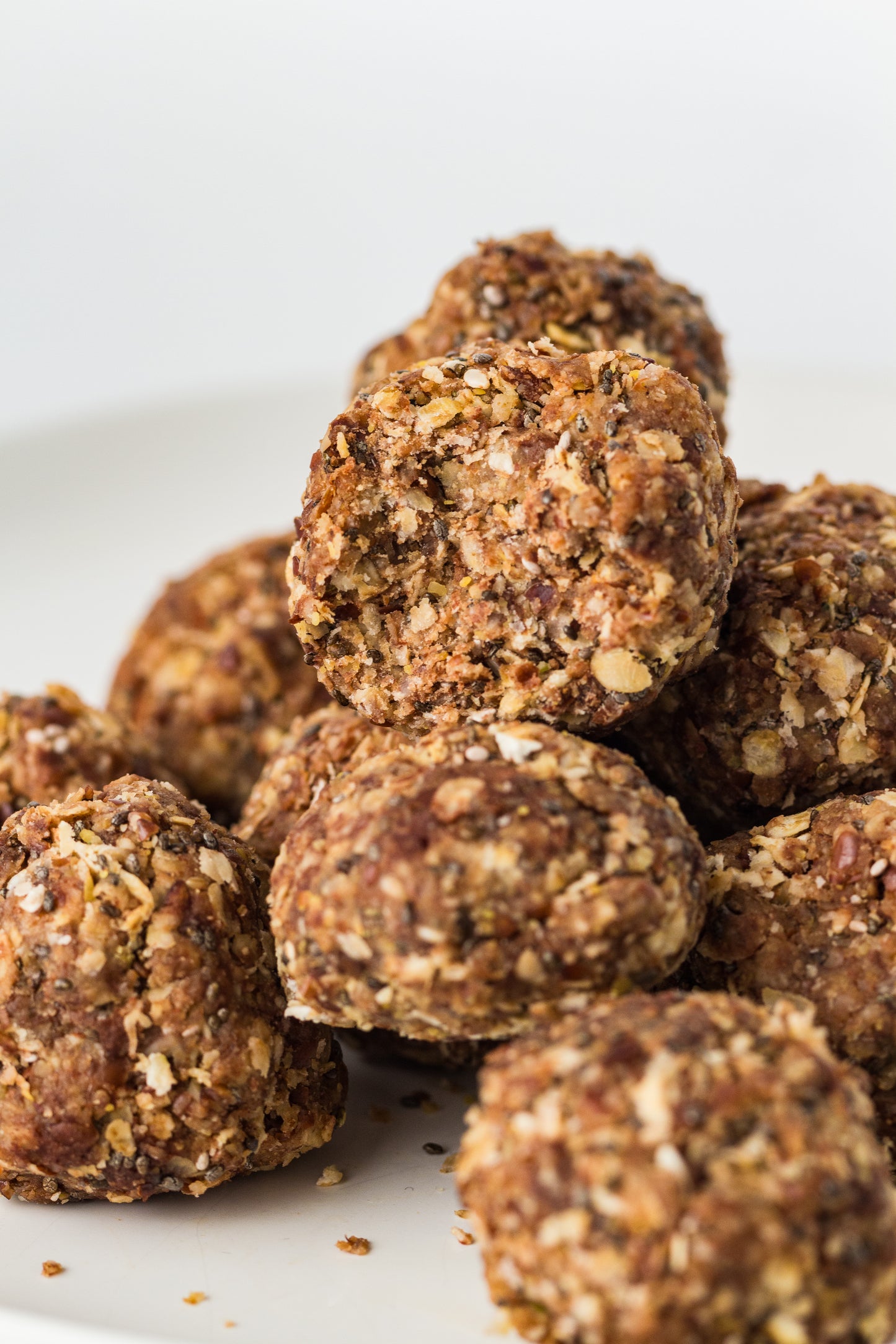 Done-for-You High-Protein, High-Fibre Meal Prep eBook